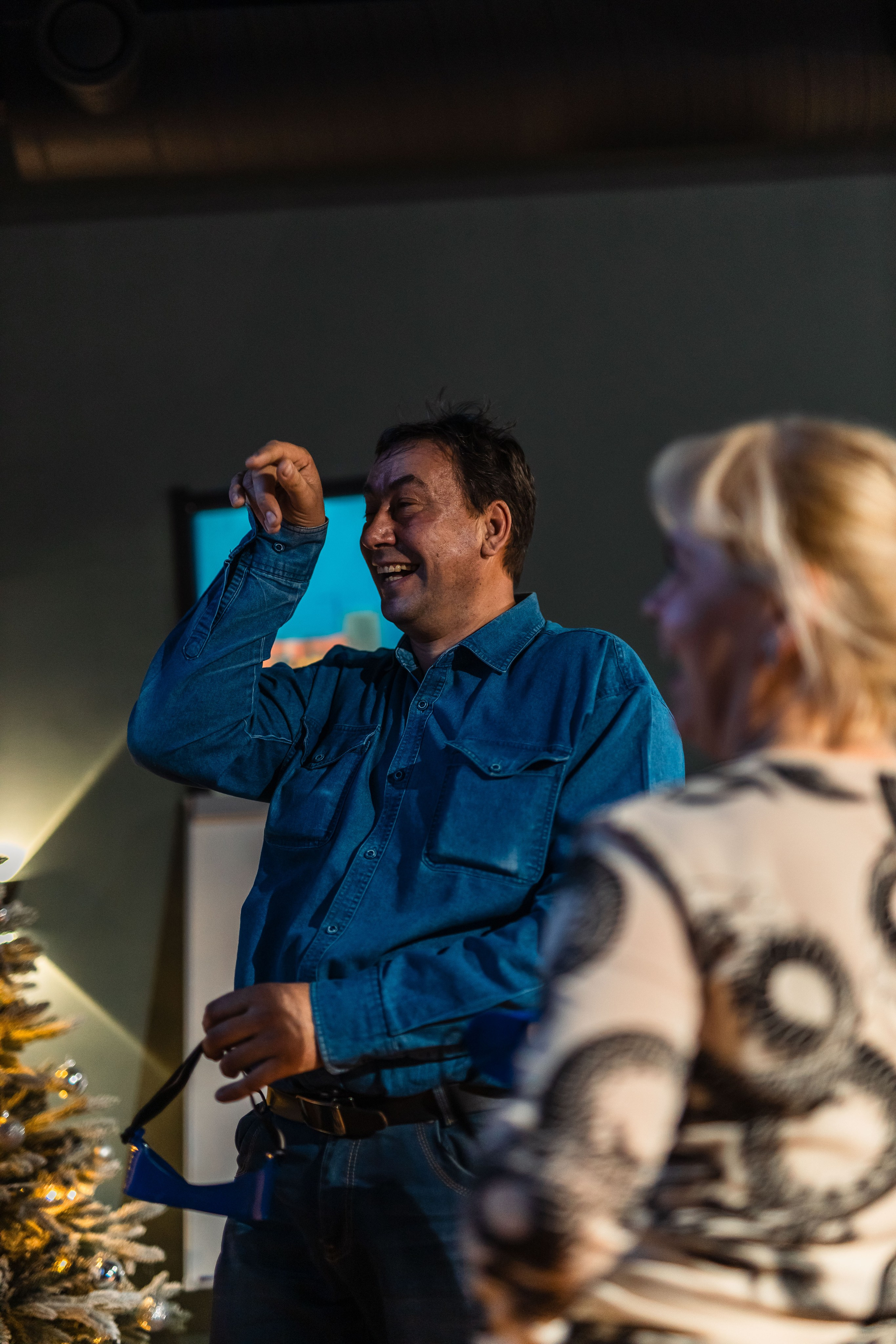 Show Today. Репортажный фотограф в Новосибирске