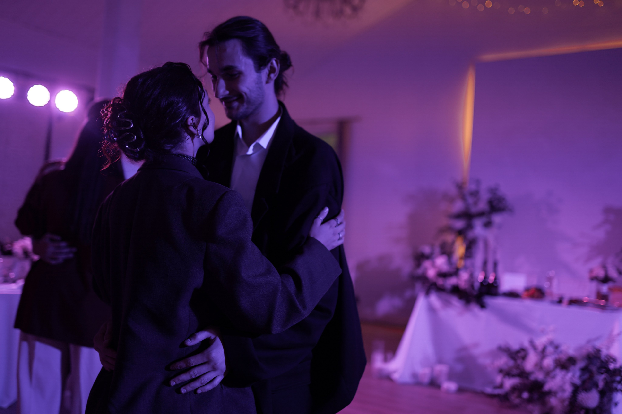 Александр и Диана