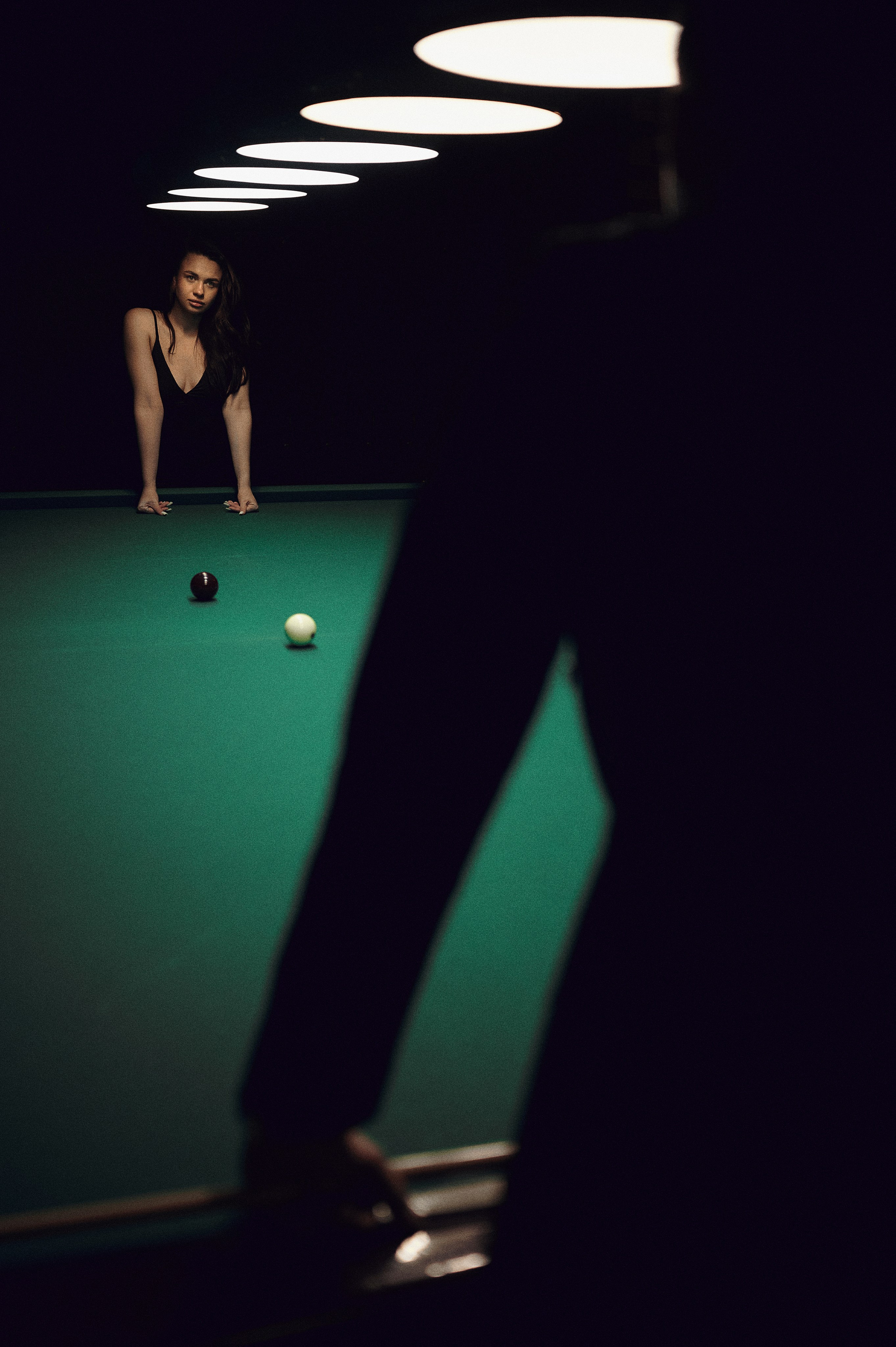 Пойдешь со мной на свидание?. Свадебный и портретный фотограф в Брянске Скепская Лилия