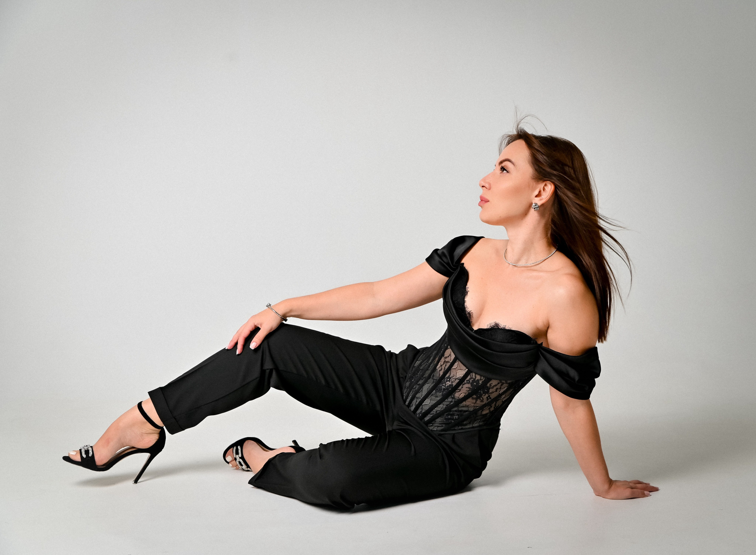 ИРИНА. Фотограф Юлия Татарян