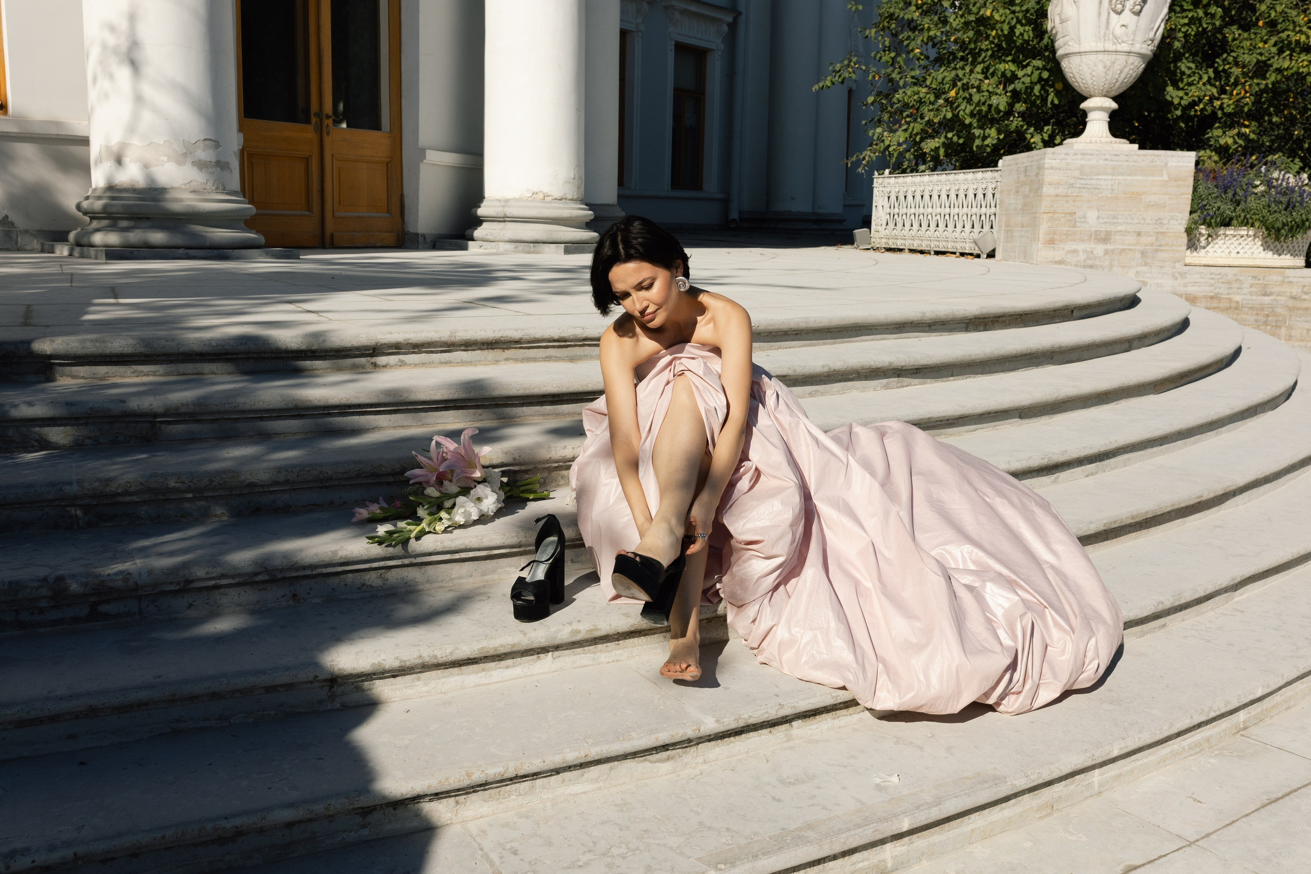 Igor & Katya. Фотограф в Томске Ирина Павлуцкая