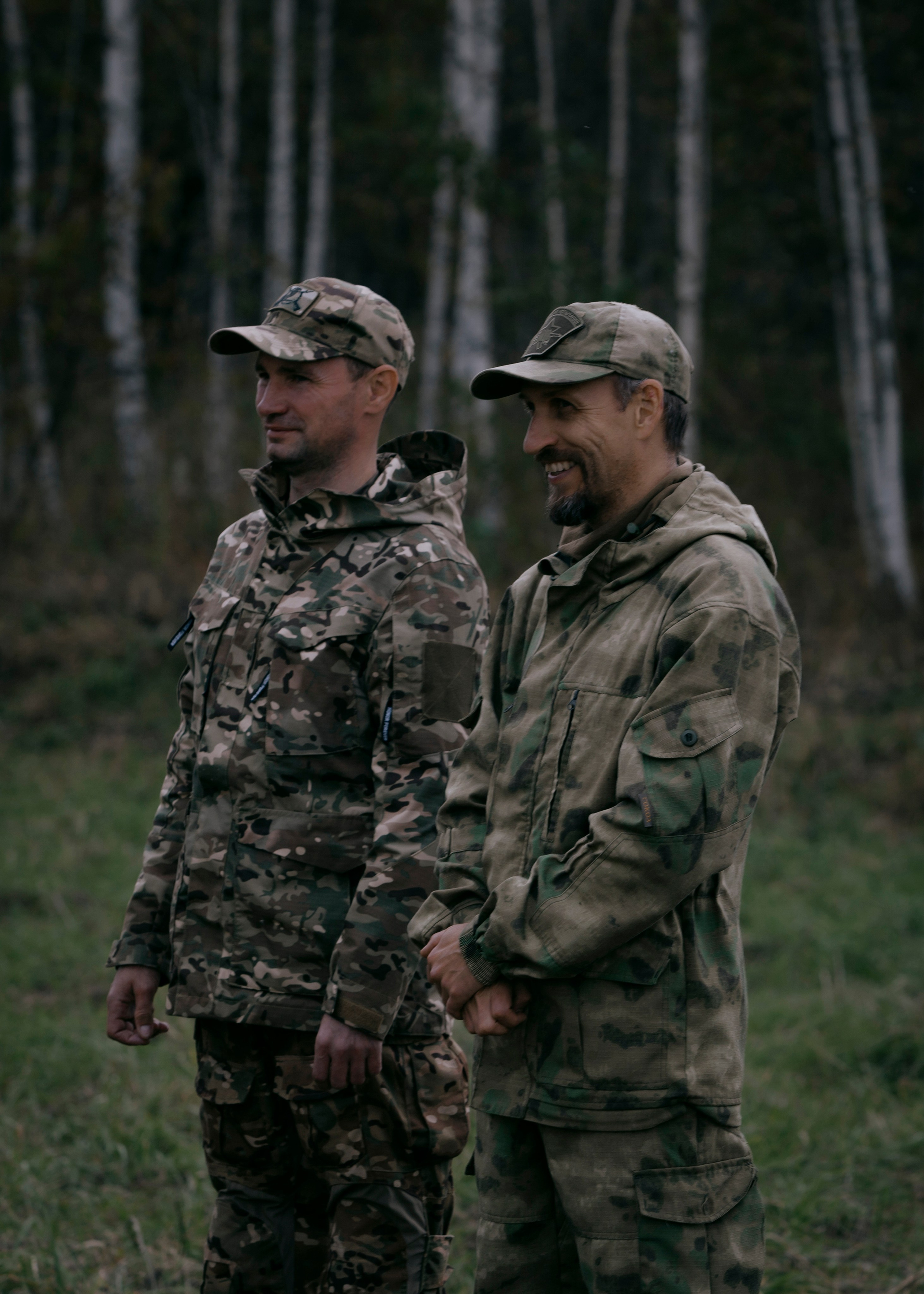 Квалификационные испытания. Сдача на шеврон «Боевая Единица». Портретный фотограф в Москве Дарья Цезария