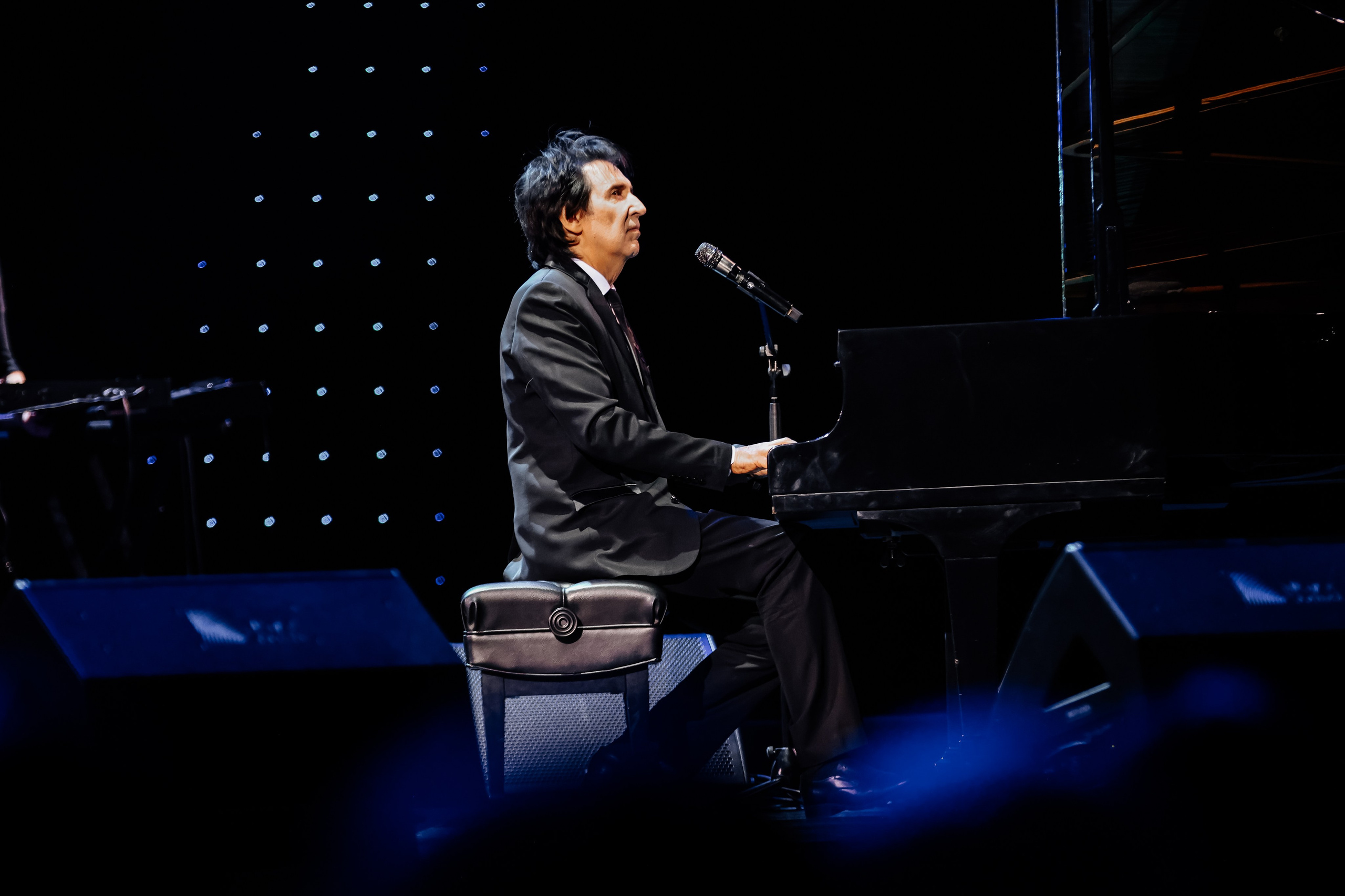 Кай Метов, Кремлевский Дворец. Фотограф Ольга Махалова — Санкт-Петербург, Москва, Нижний Новгород