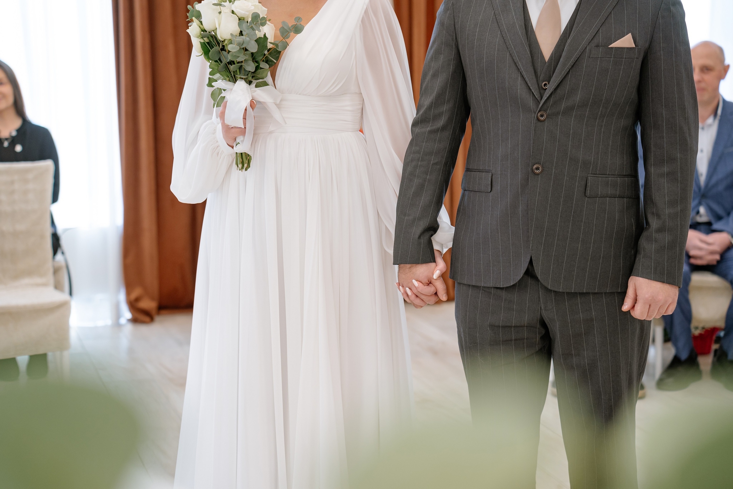 Александр & Виктория. Фотограф в Екатеринбурге