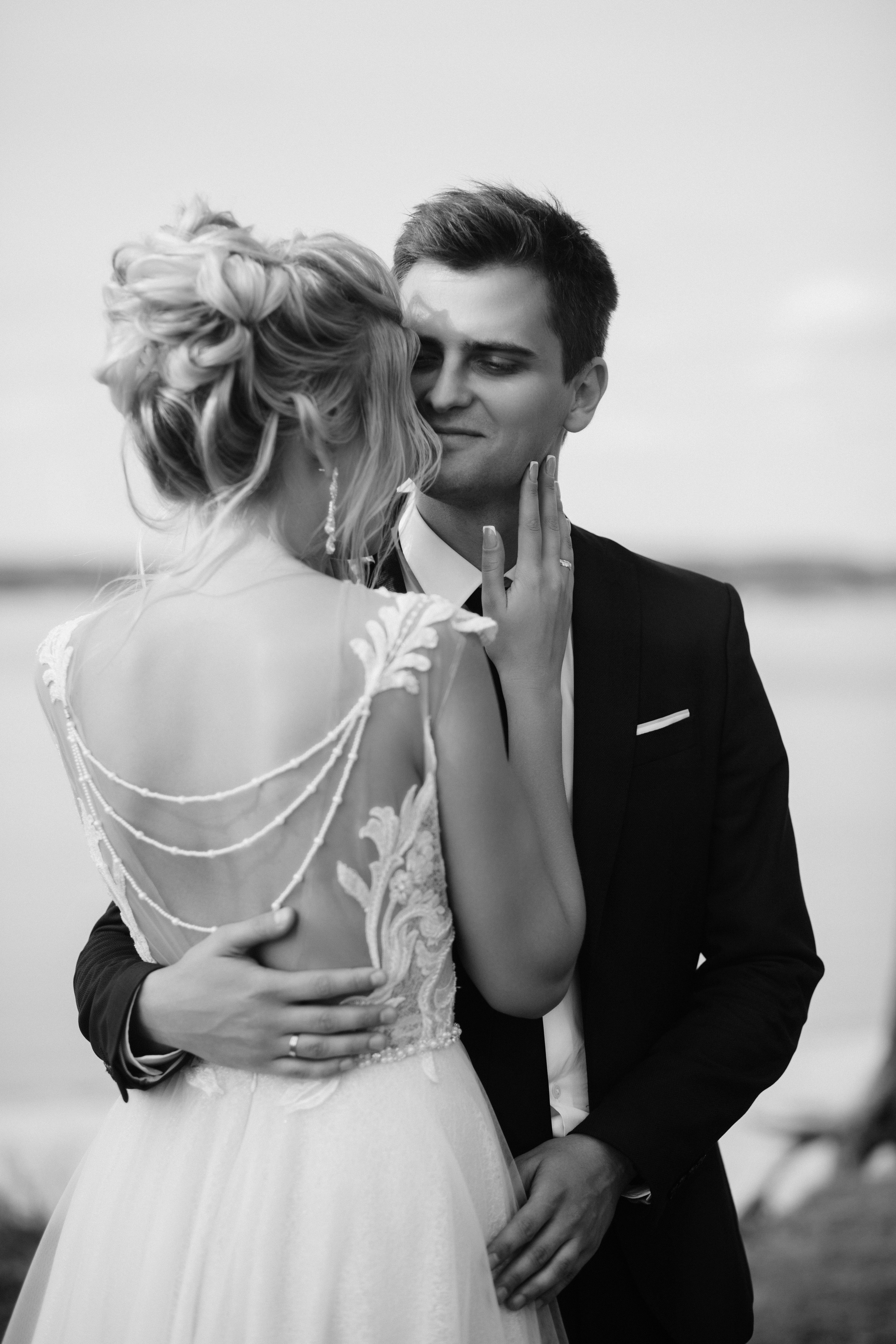 Андрей & Екатерина (пакет СТАНДАРТНЫЙ со сборов до 1ого танца). ФОТОГРАФ РОЗА ФИЛИНА СПб I МОСКВА