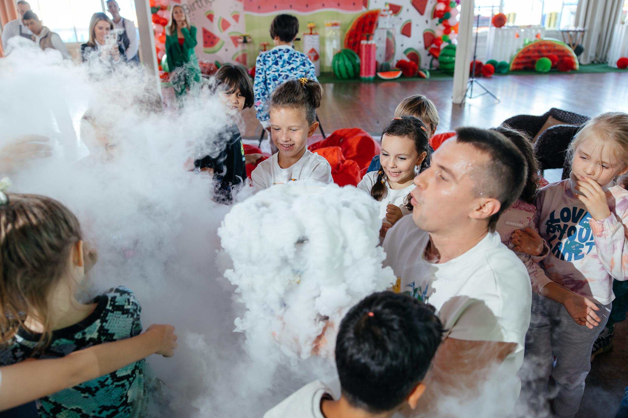 Emilie 7 лет. Свадебный и семейный фотограф