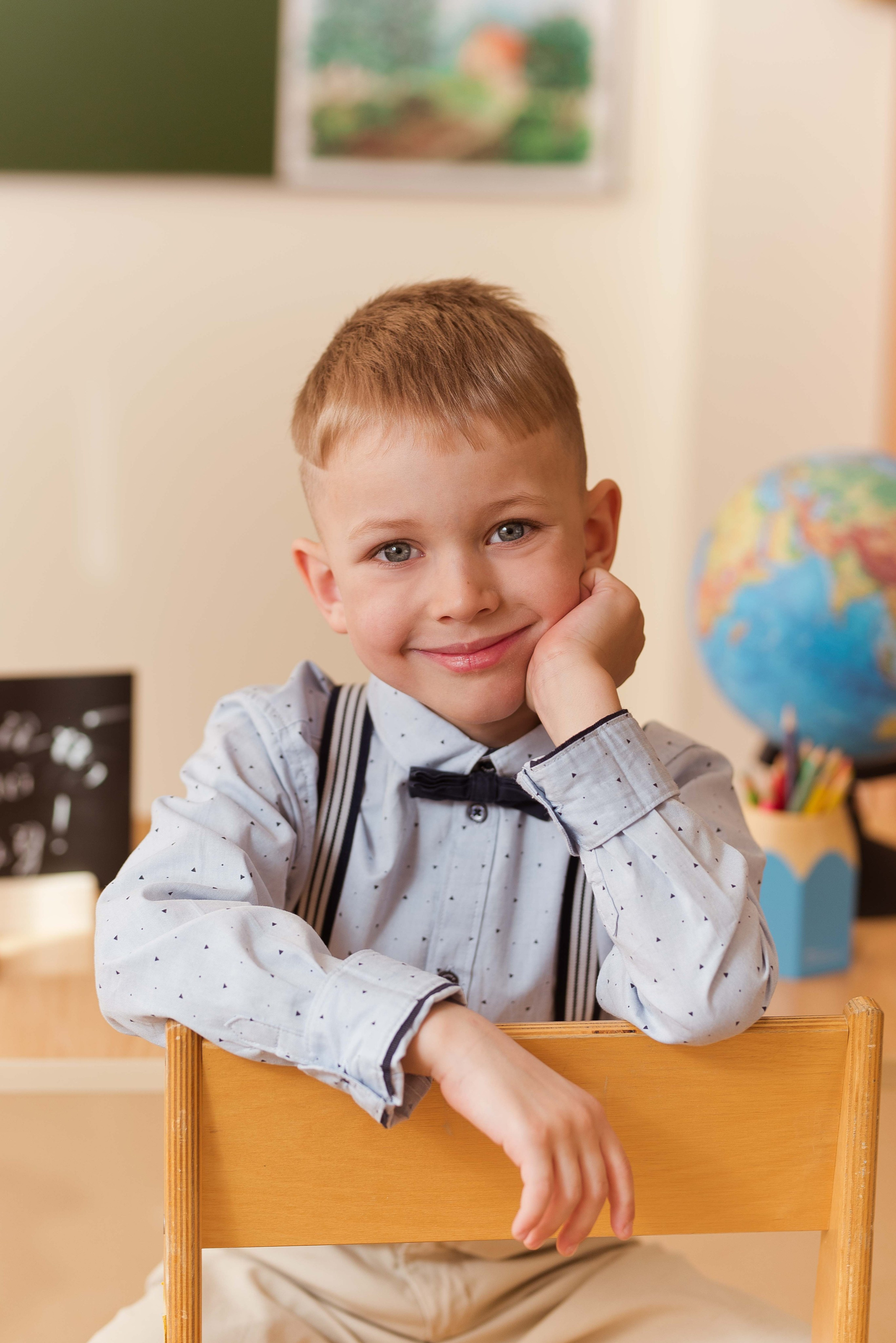 Портреты детский сад. Свадебный и семейный фотограф Яна Стражева. Волгоград, Москва