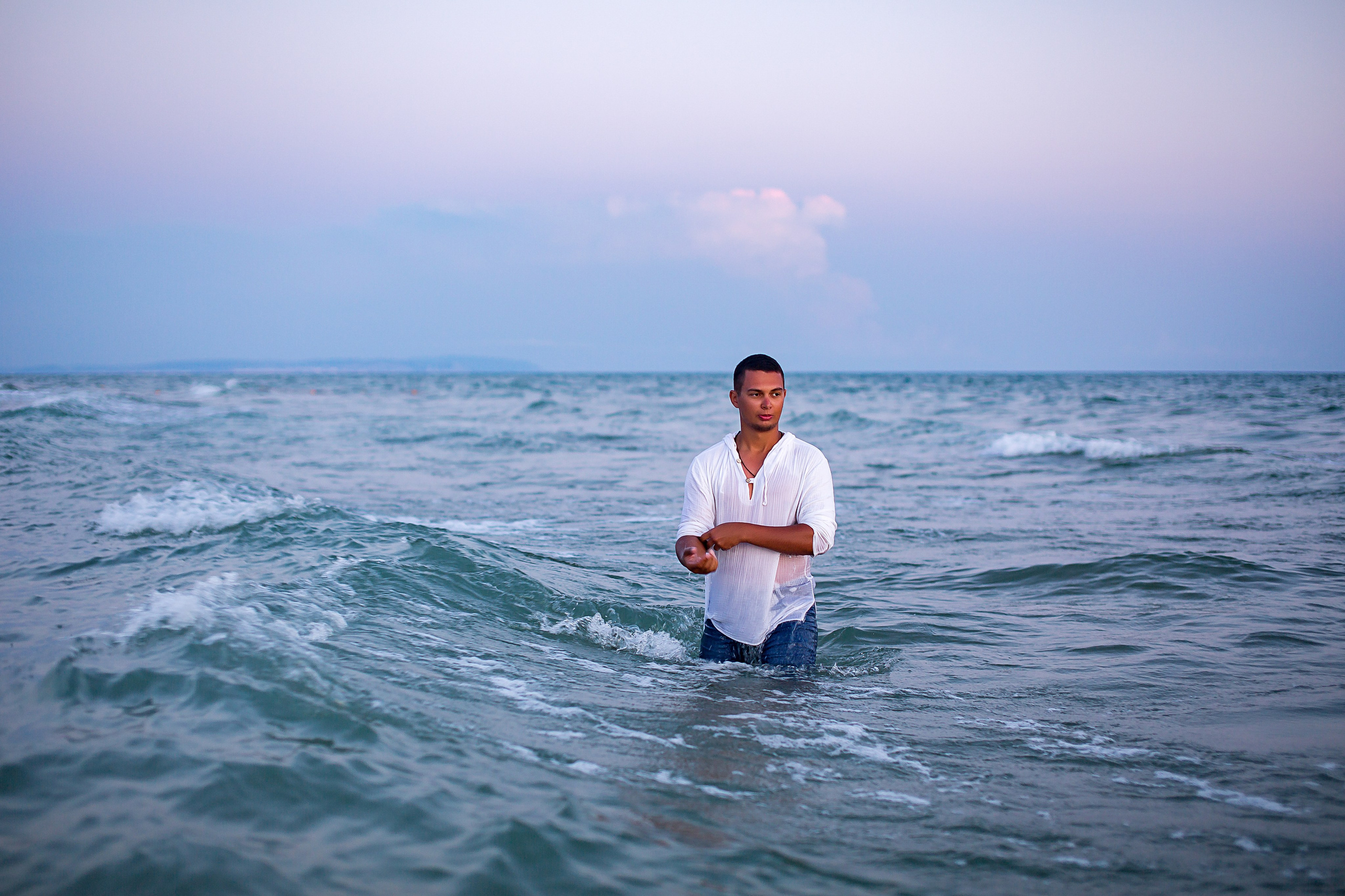 Данил. Свадебный и семейный фотограф/видеограф в Краснодаре Наталья Осинская