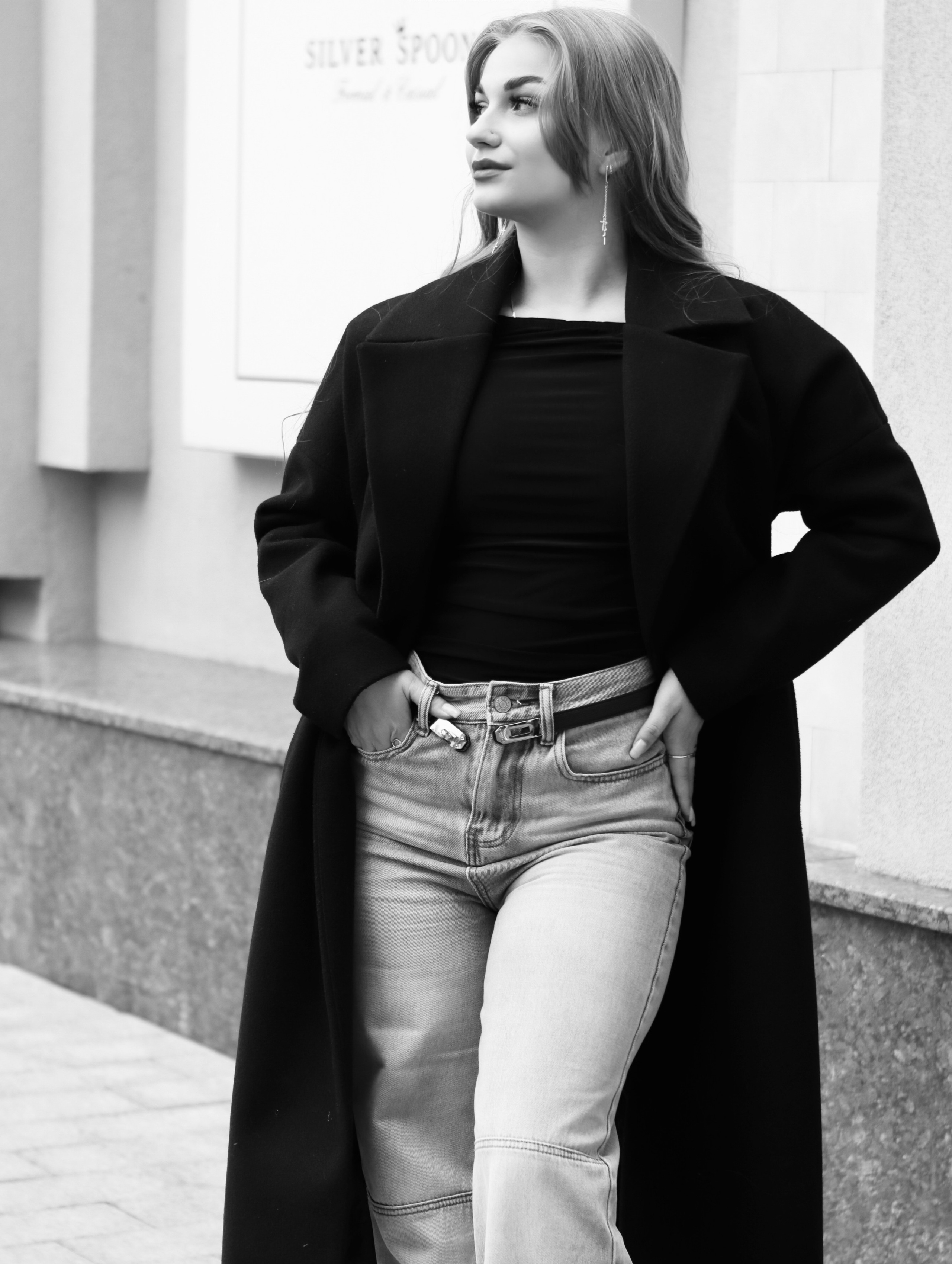 Ирина. Фотограф в Курске Смирнов Евгений