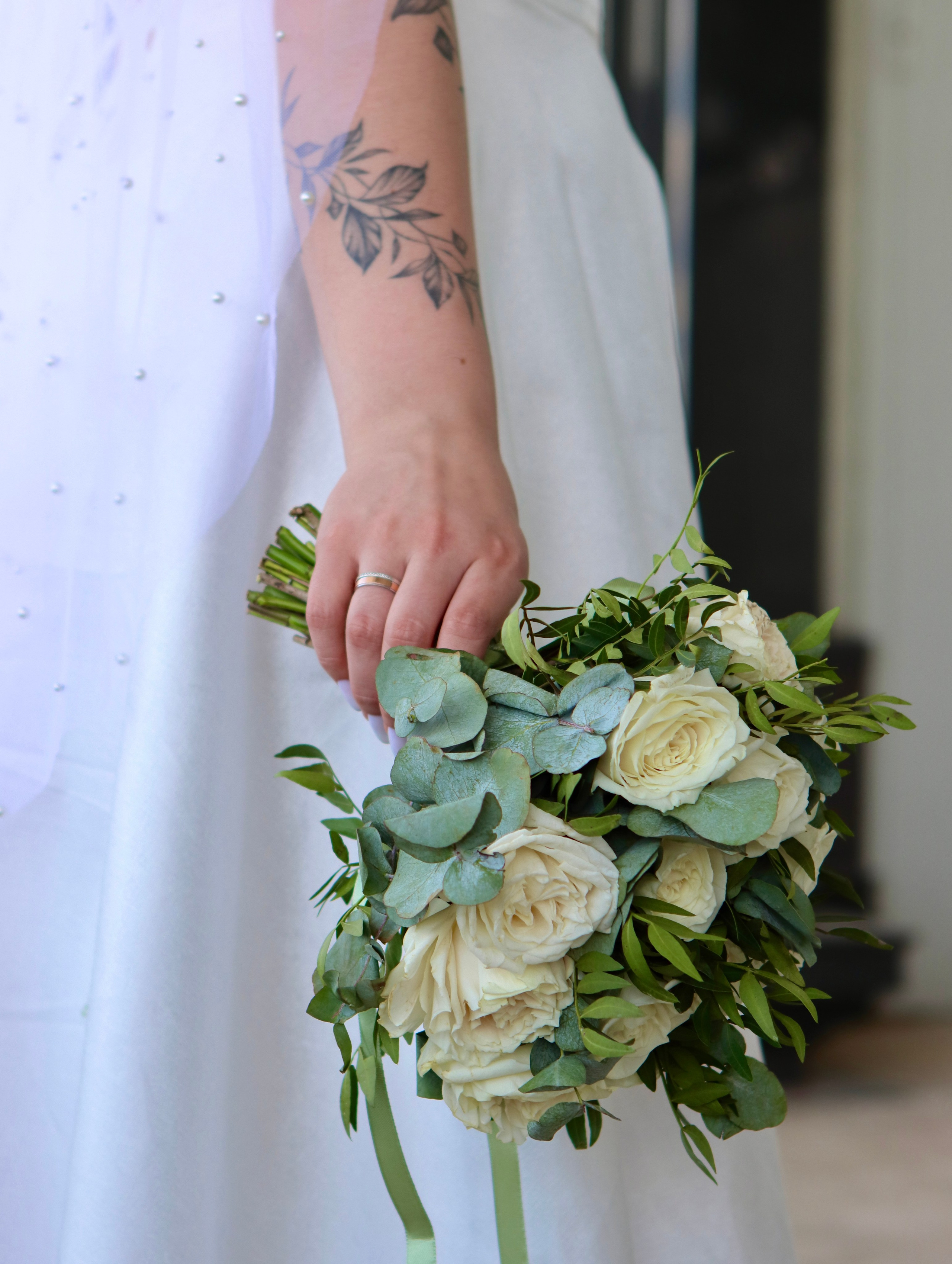 Ольга и Глеб. Фотограф в Курске Смирнов Евгений