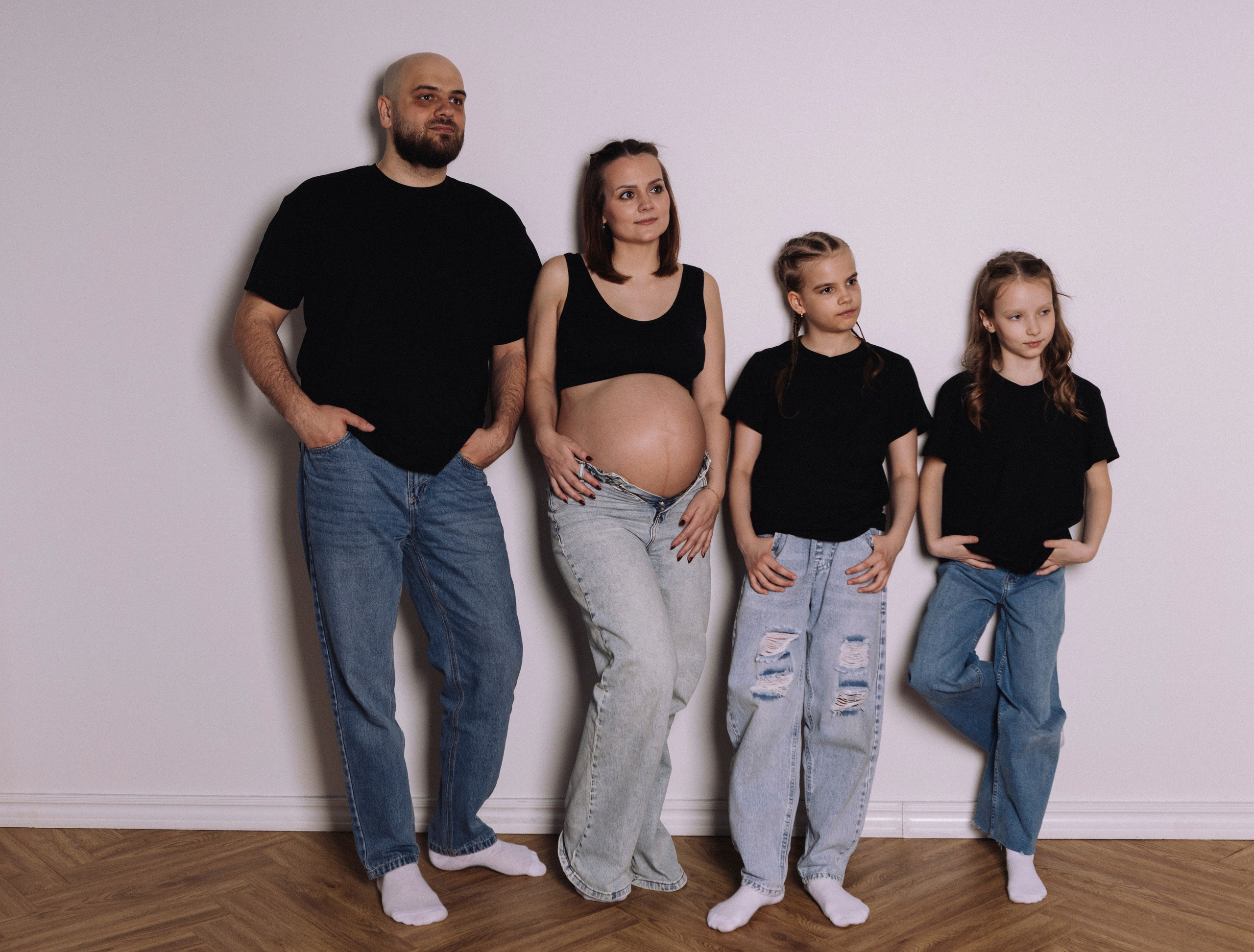 Дима и Ира. Фотограф в Курске Смирнов Евгений