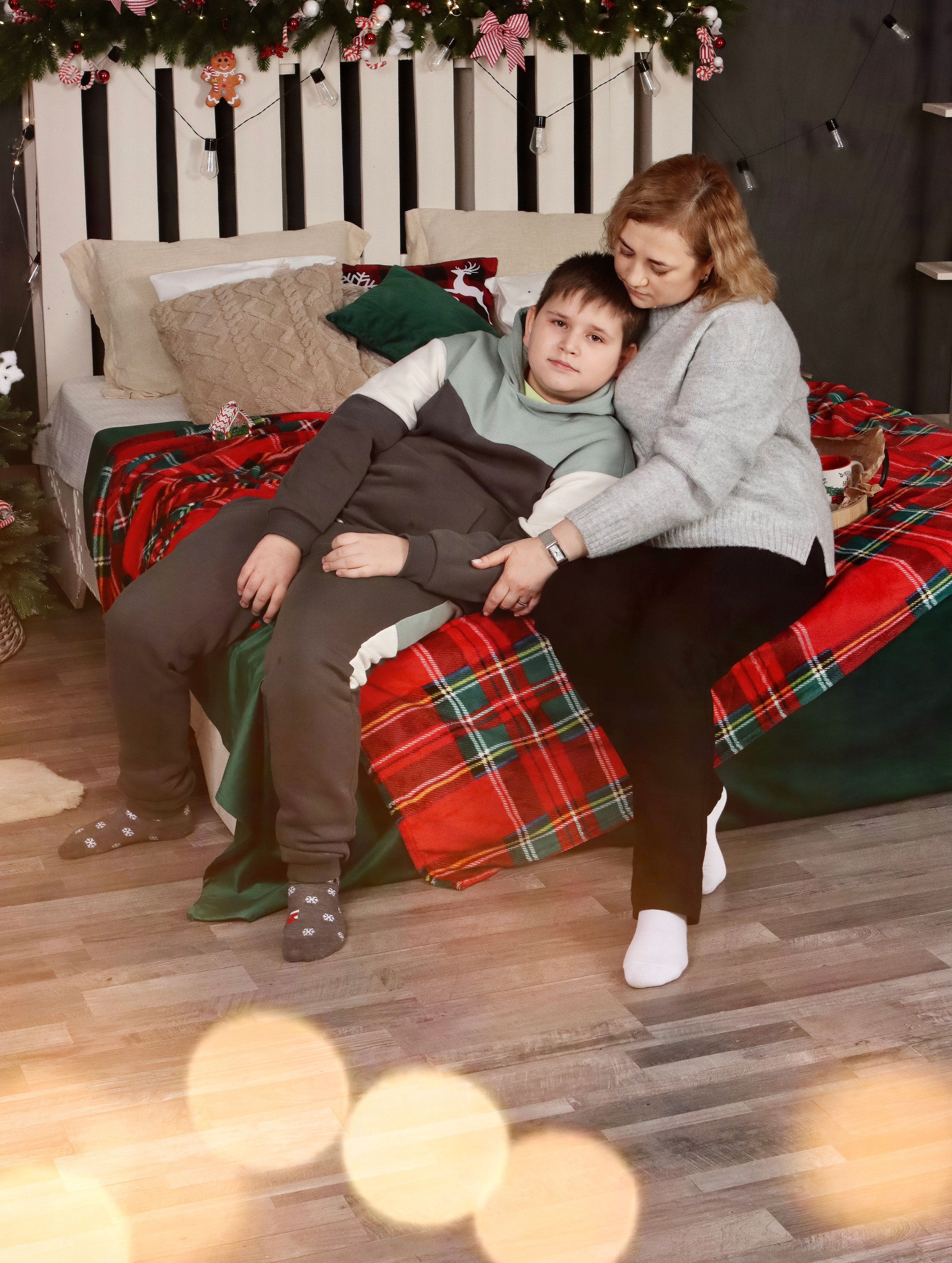 Виктория. Фотограф в Курске Смирнов Евгений