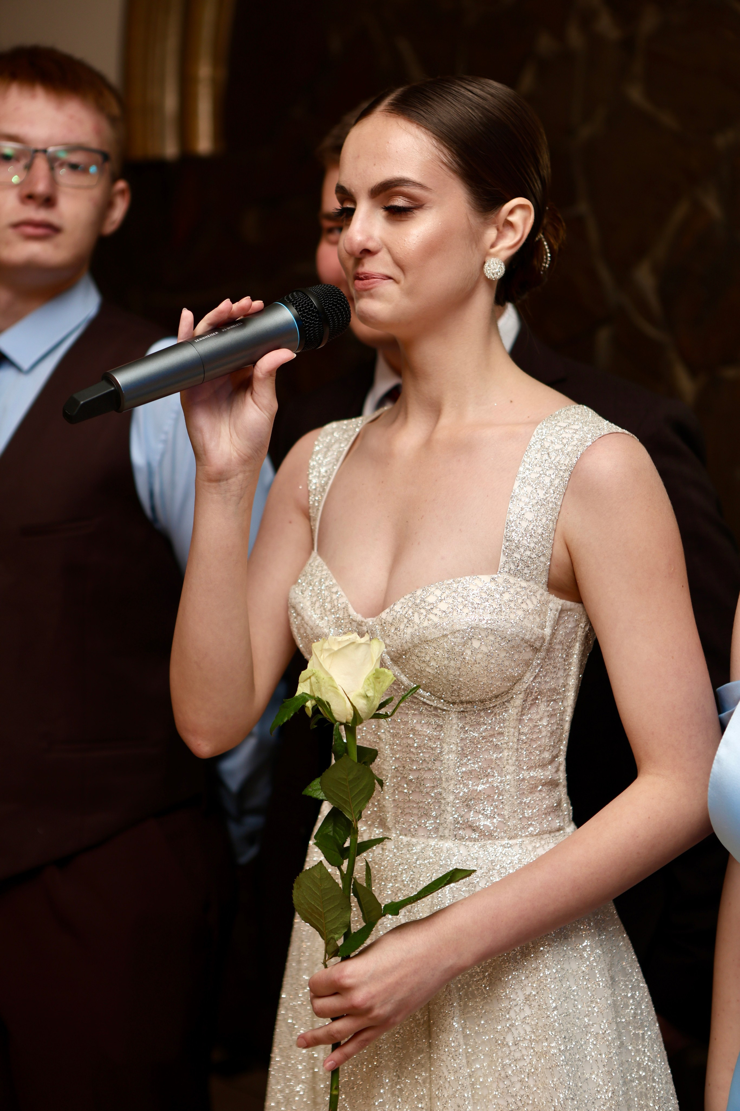 Школьный выпускной. Фотограф в Курске Смирнов Евгений