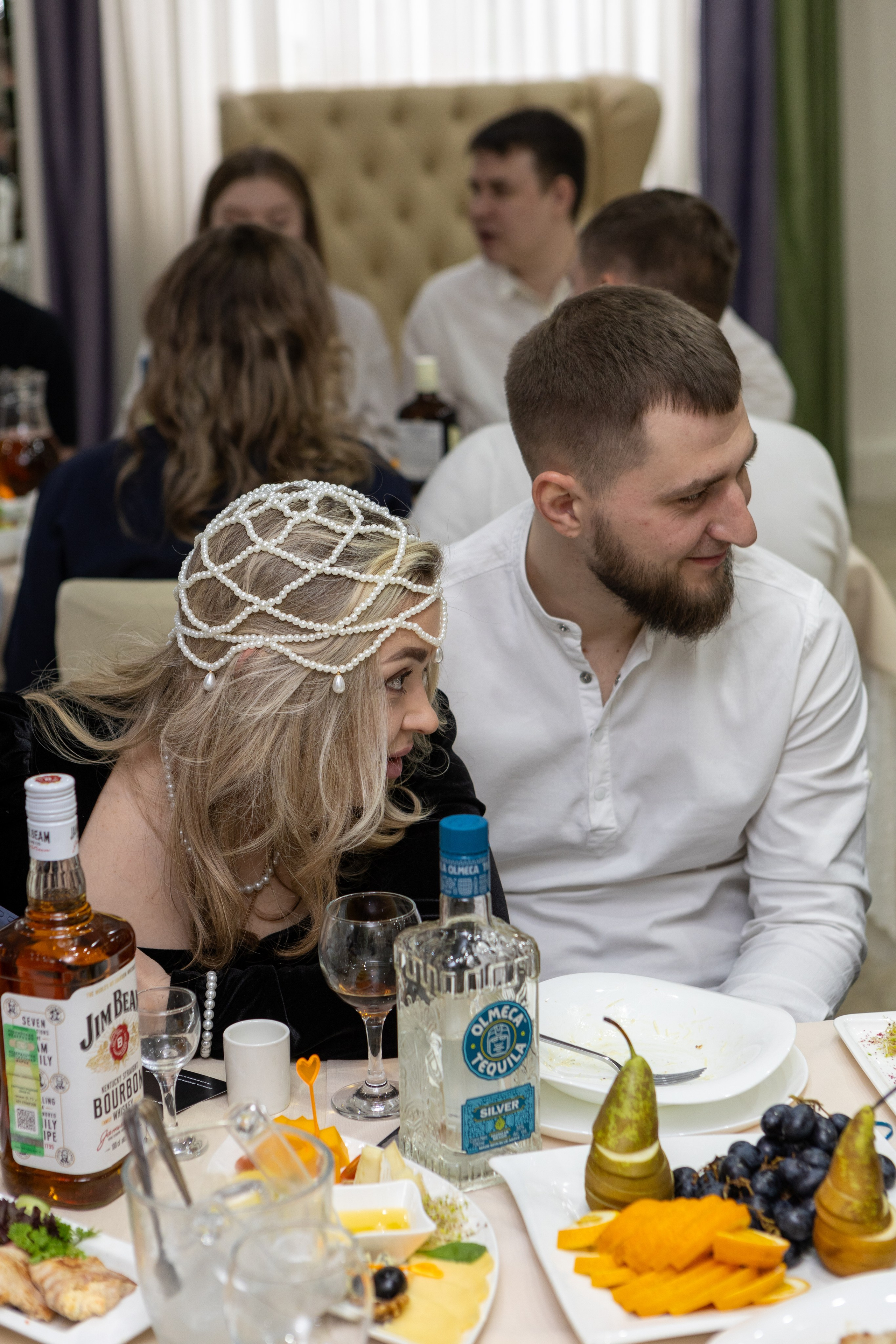 День Рождения Дениса. Фотограф в Курске Смирнов Евгений