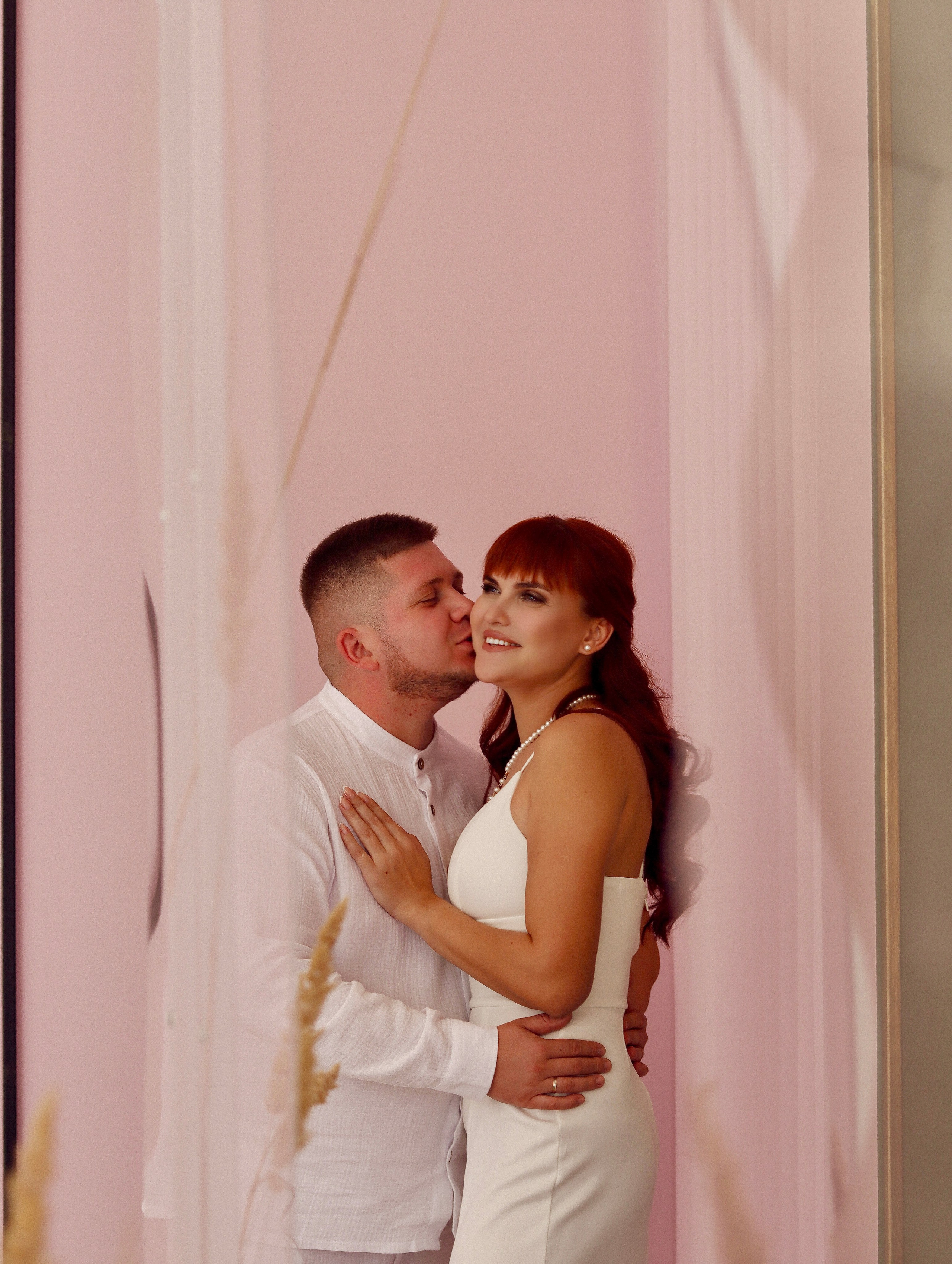 Алексей и Валерия. Фотограф в Курске Смирнов Евгений