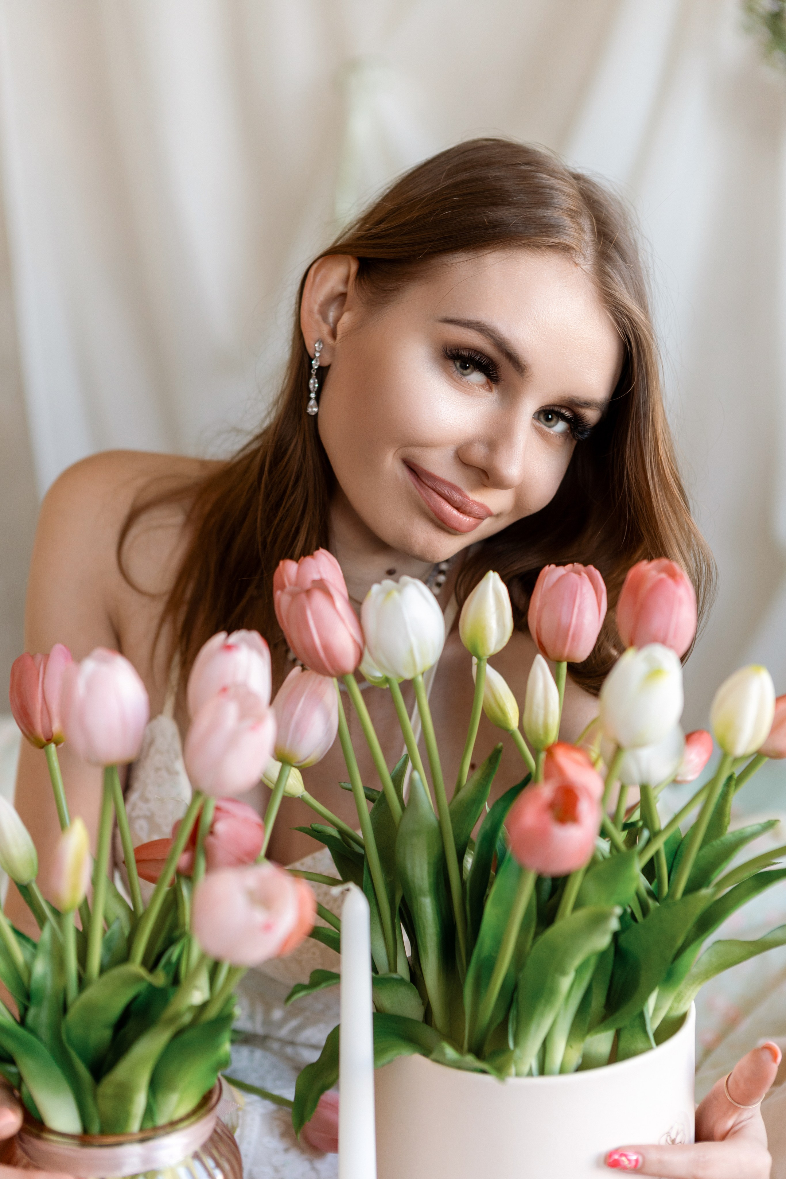 Анастасия. Фотограф в Курске Смирнов Евгений