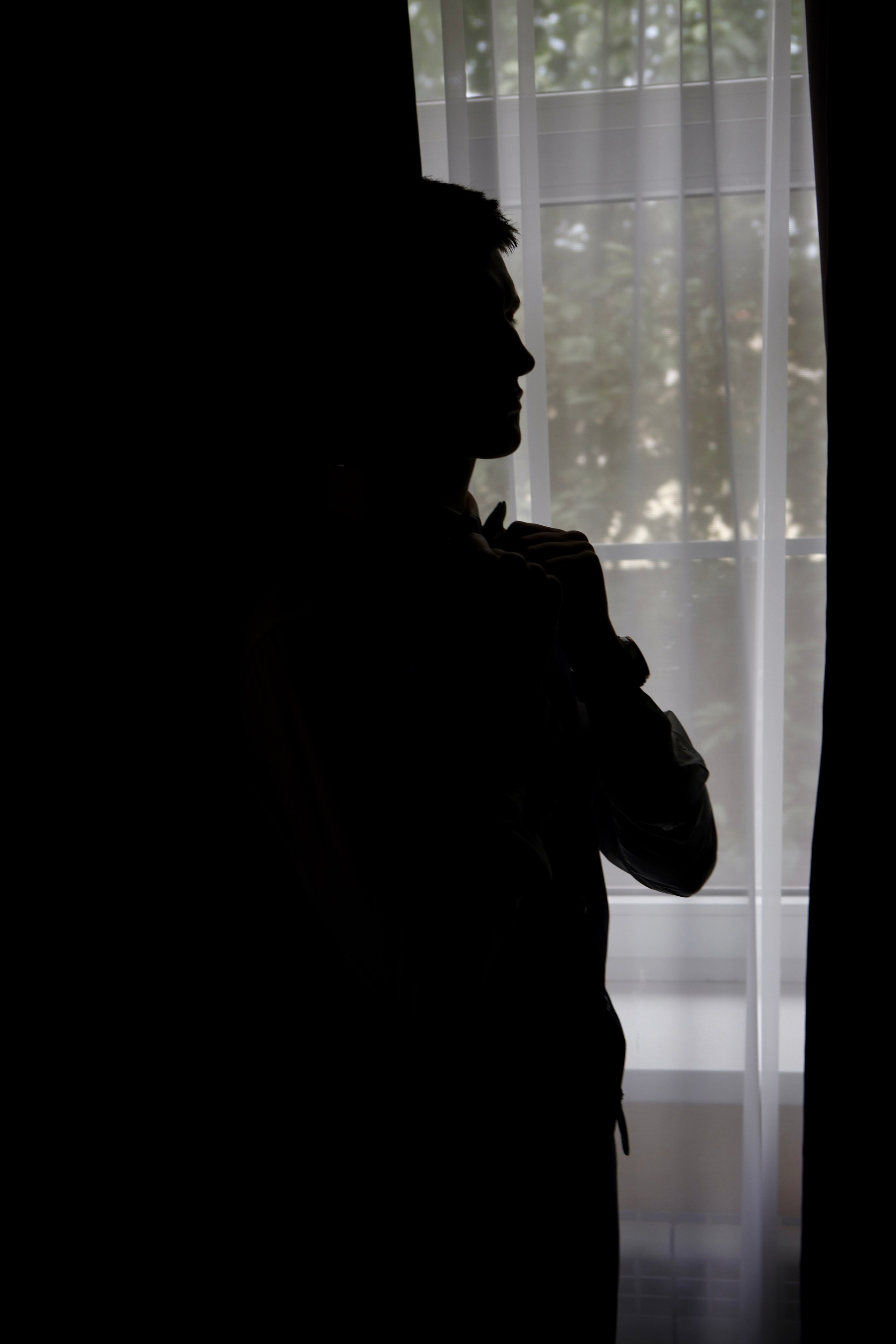 Утро жениха. Фотограф в Курске Смирнов Евгений