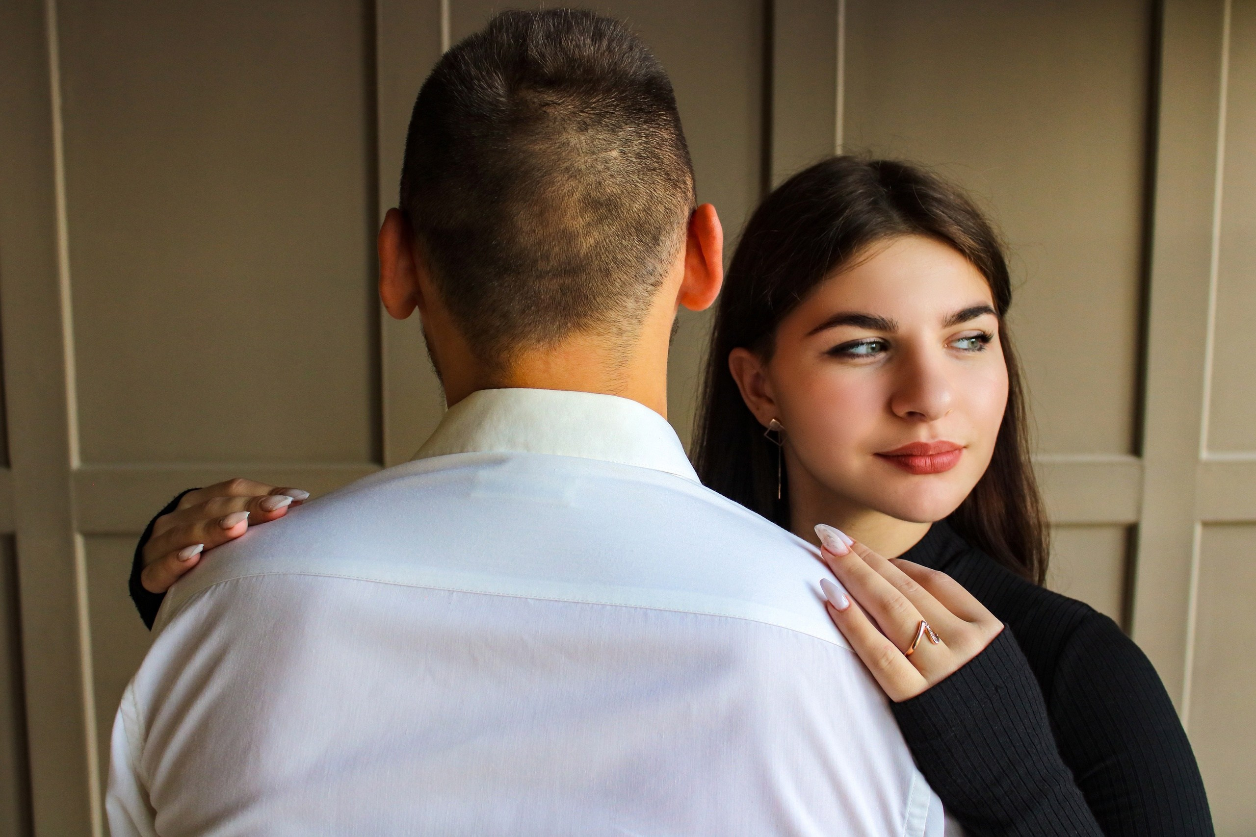 Дмитрий и Дарья. Фотограф в Курске Смирнов Евгений