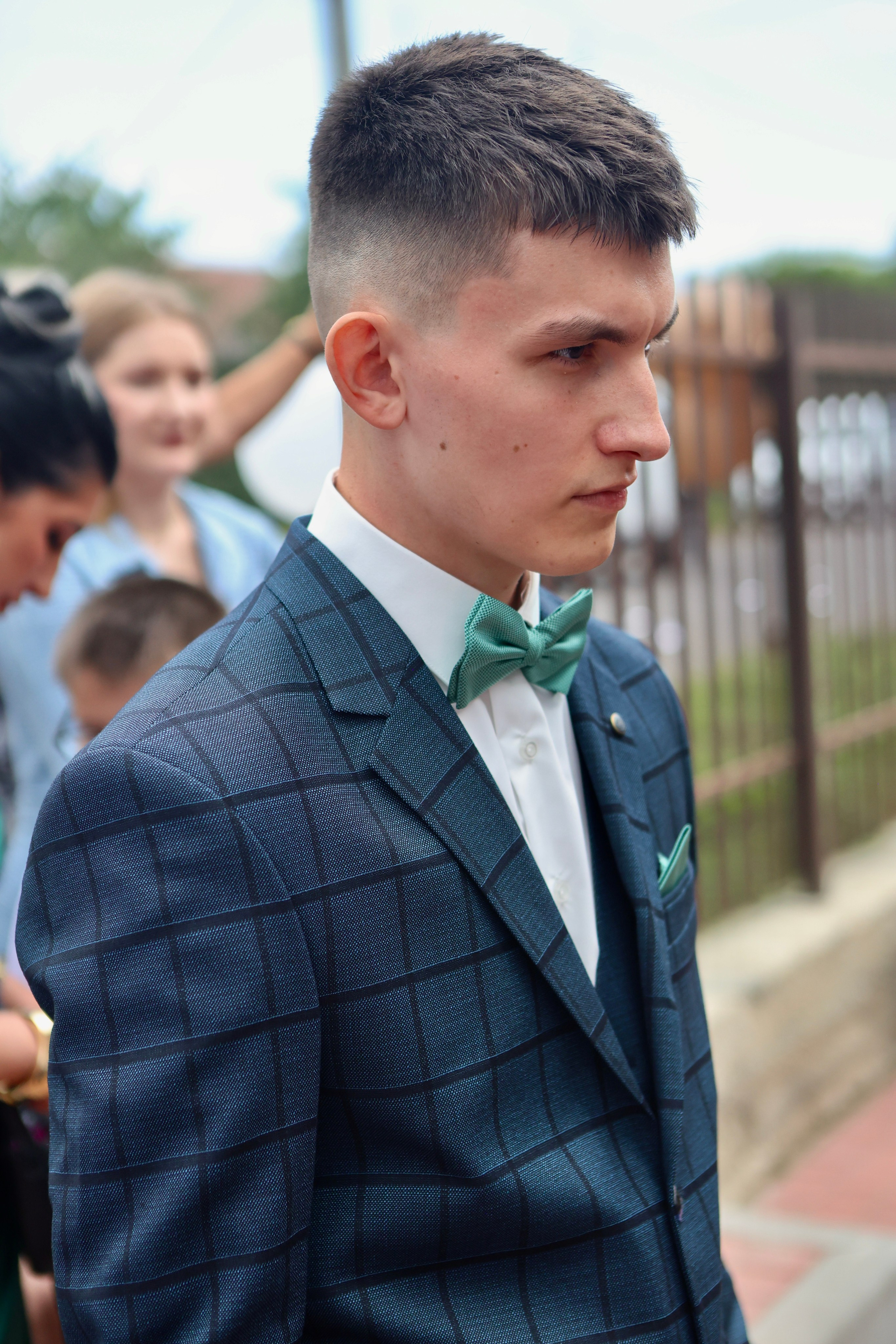 Свадьба Игоря и Татьяны. Фотограф в Курске Смирнов Евгений