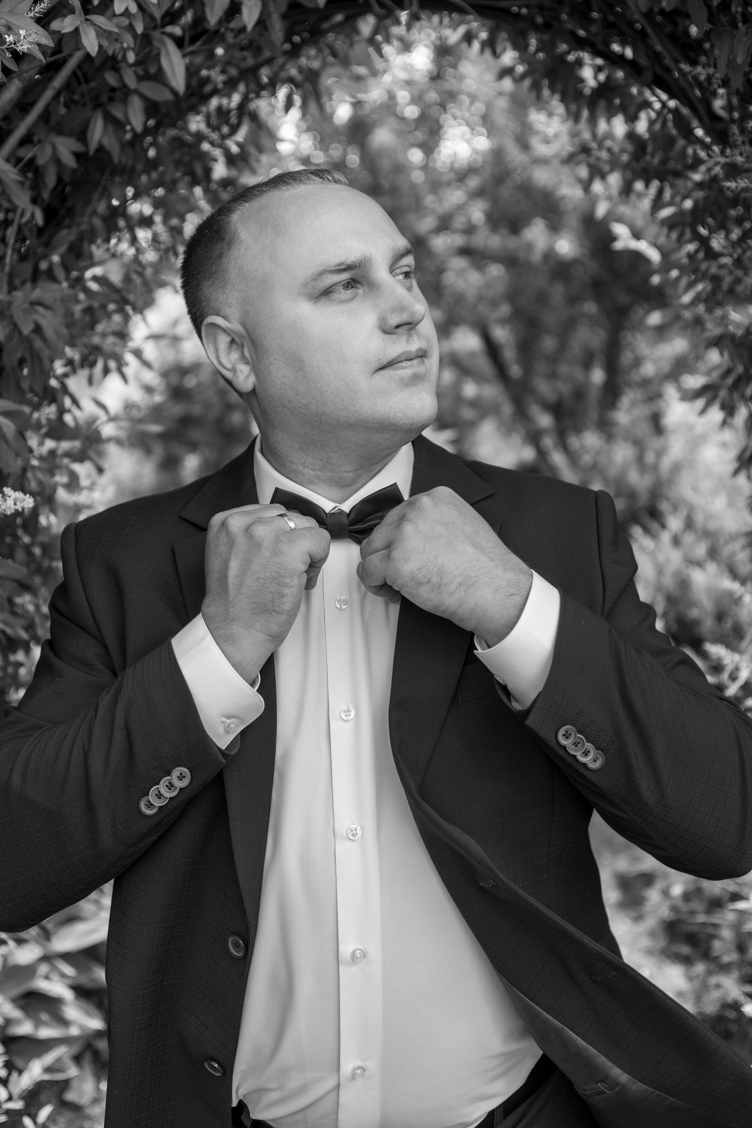 Яна и Александр. Фотограф в Курске Смирнов Евгений