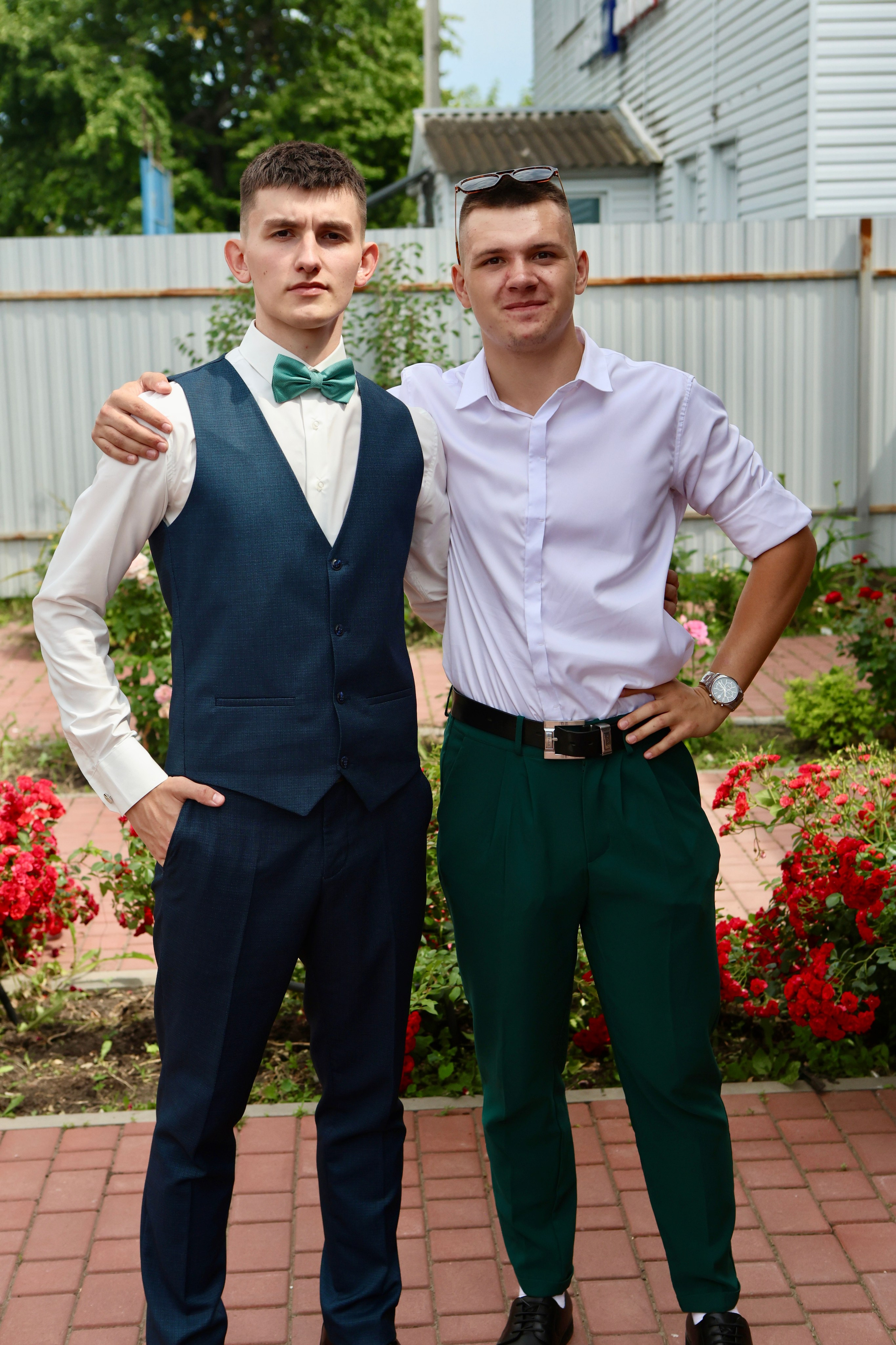 Свадьба Игоря и Татьяны. Фотограф в Курске Смирнов Евгений