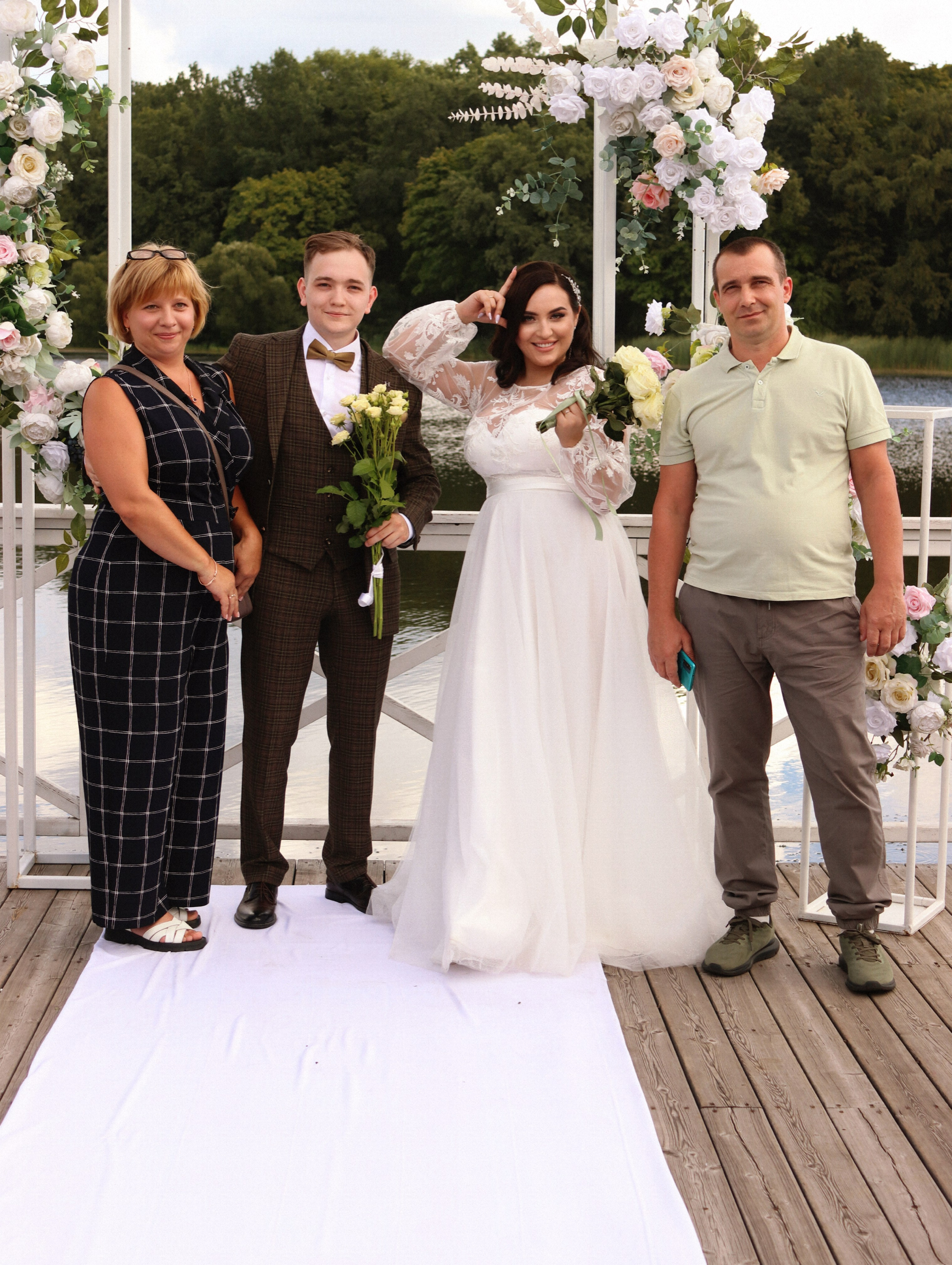 Камиль и Алена. Фотограф в Курске Смирнов Евгений