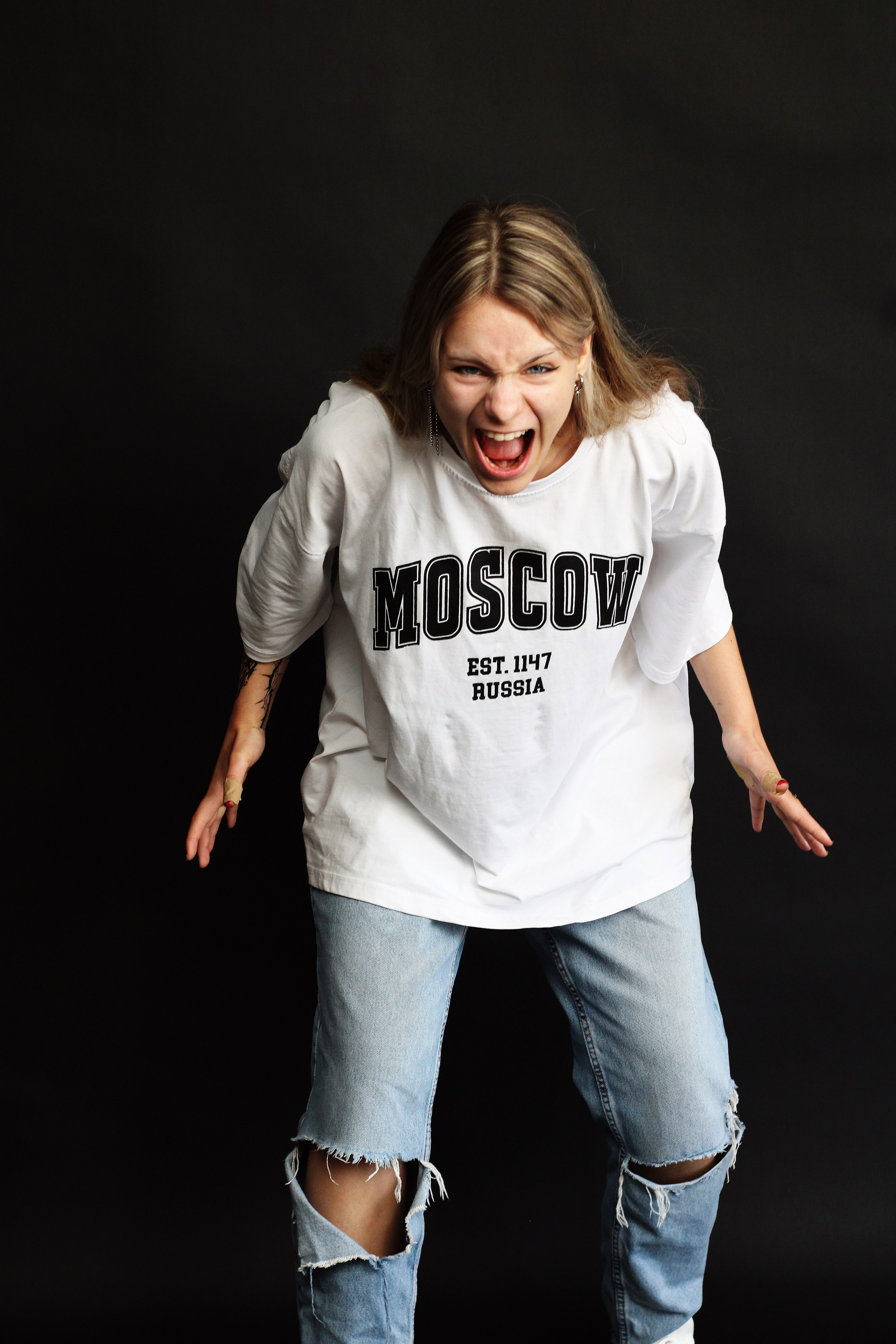 Юлия. Фотограф в Курске Смирнов Евгений