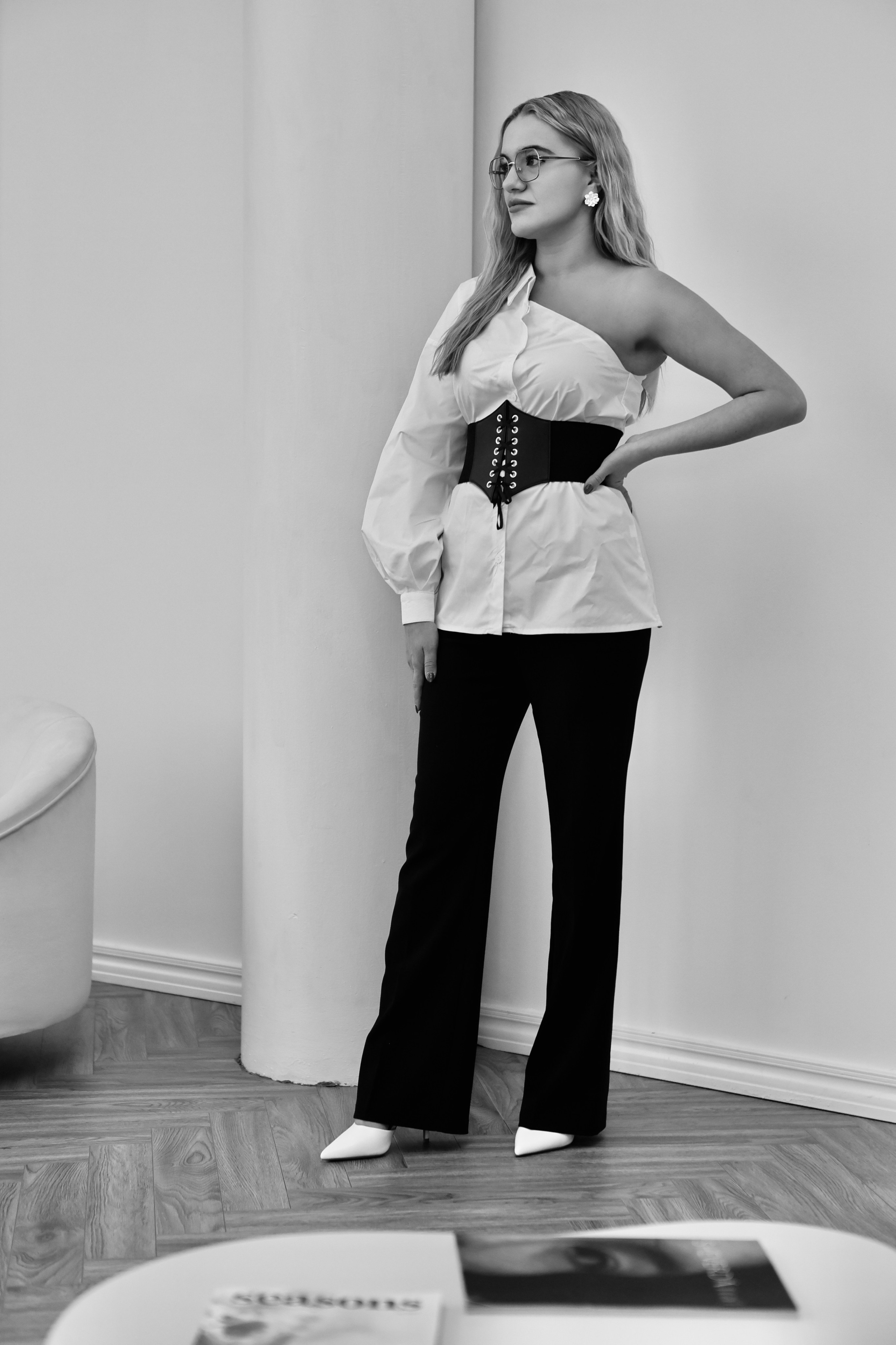 Елена. Фотограф в Курске Смирнов Евгений