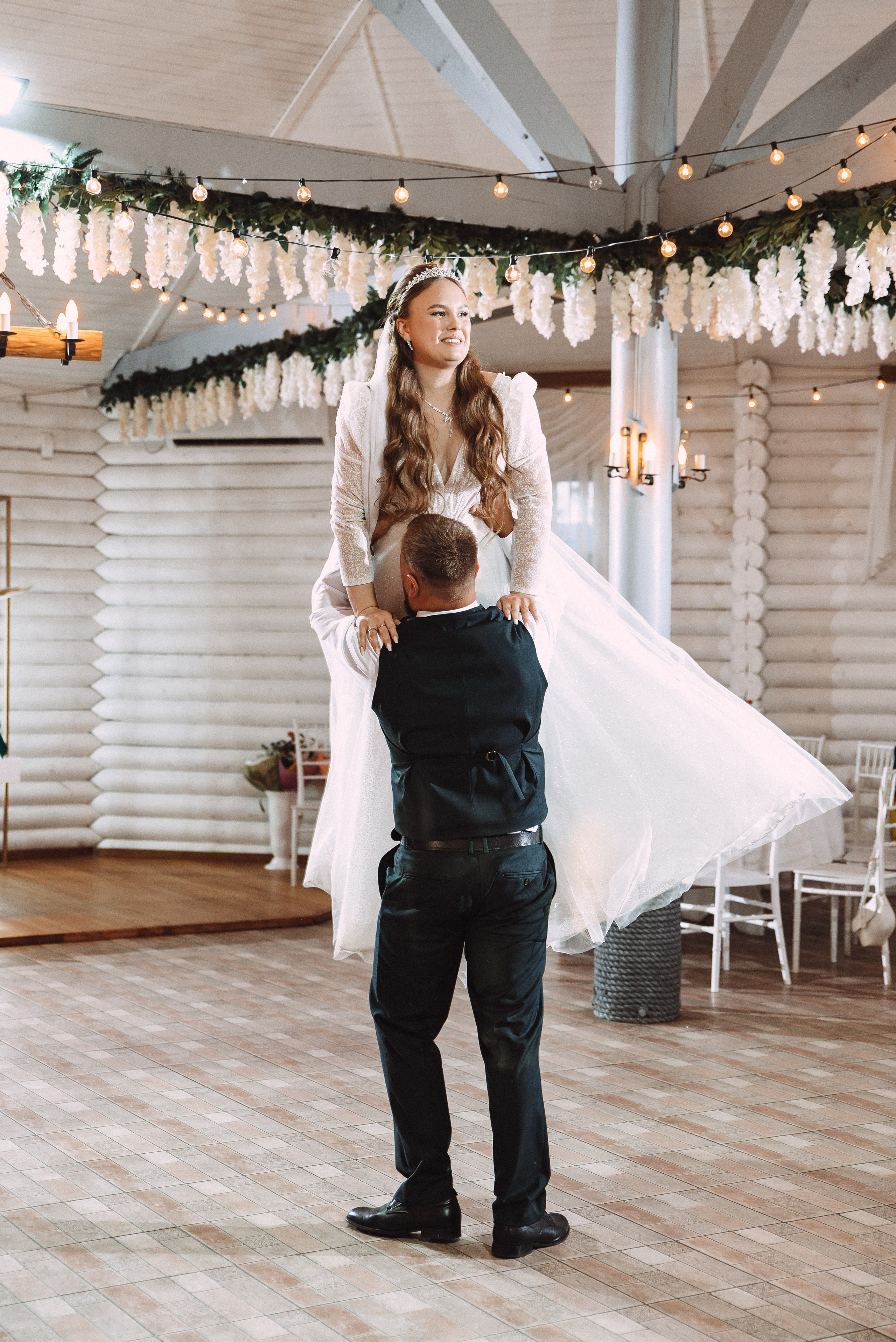 Родион + Юлия. Свадебный и семейный фотограф в Волгограде Олеся Лисицкая