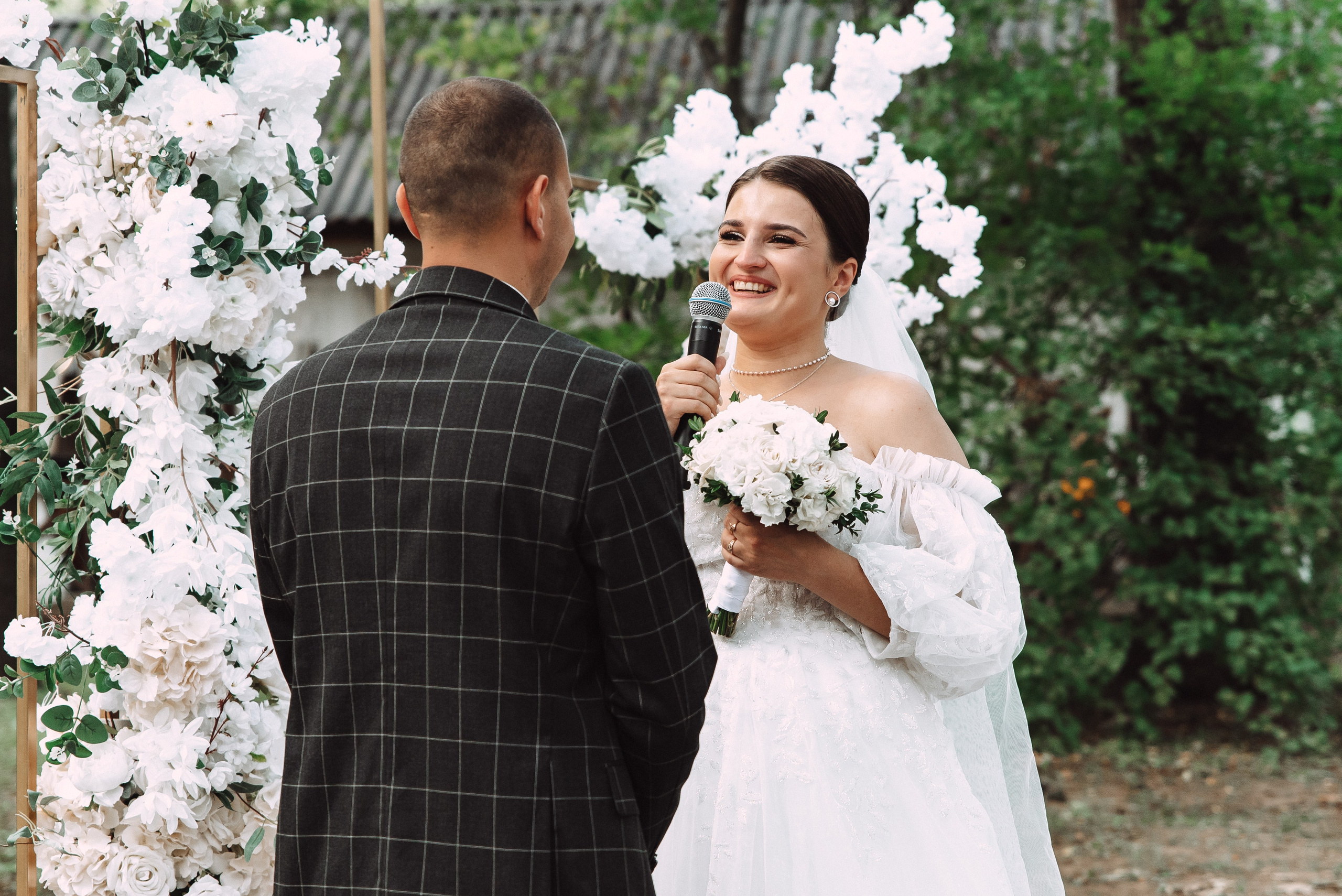Семен + Варвара. Свадебный и семейный фотограф в Волгограде Олеся Лисицкая