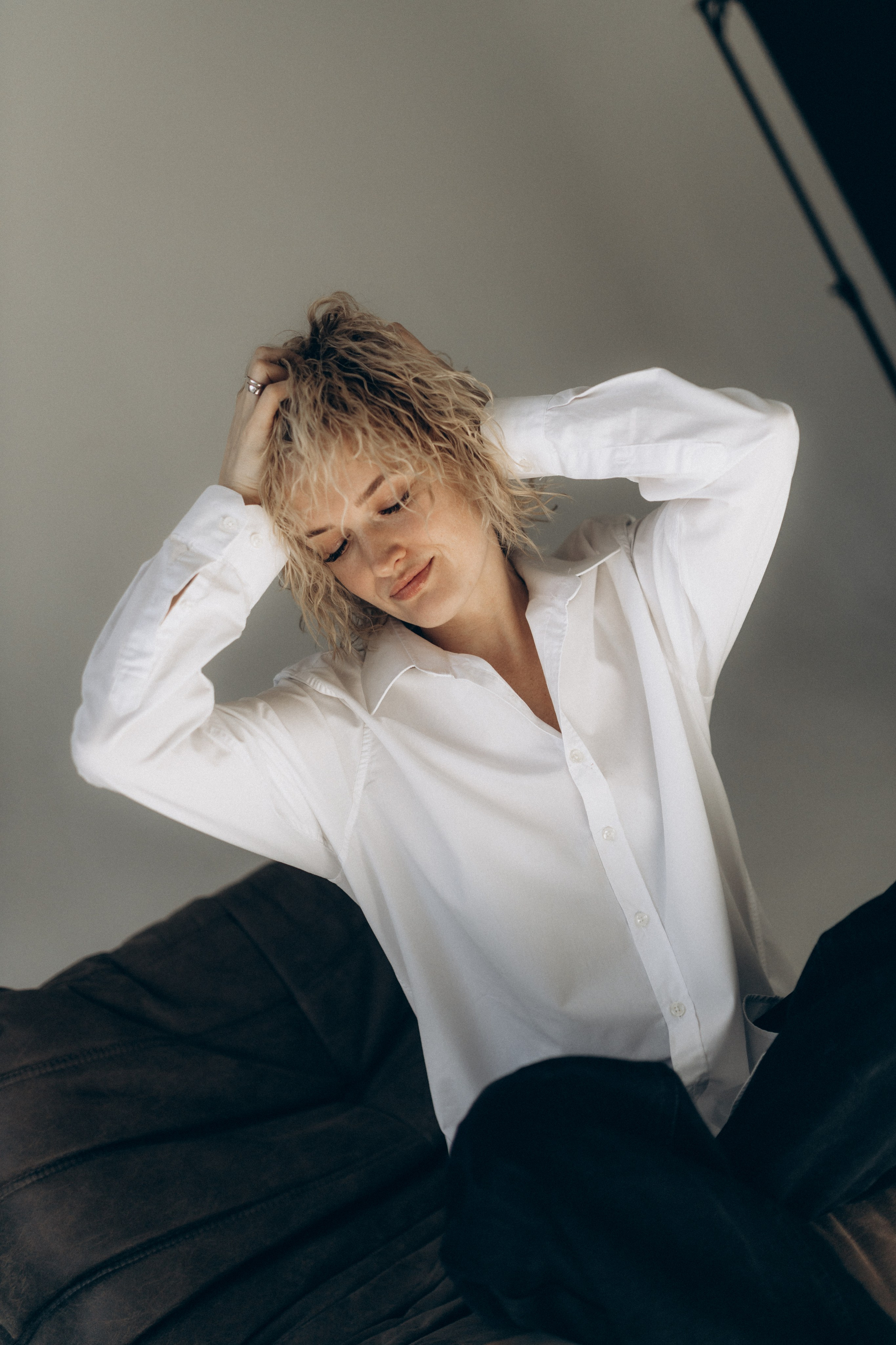 Анна. Фотограф НОГИНСК, Москва, Анастасия Белая