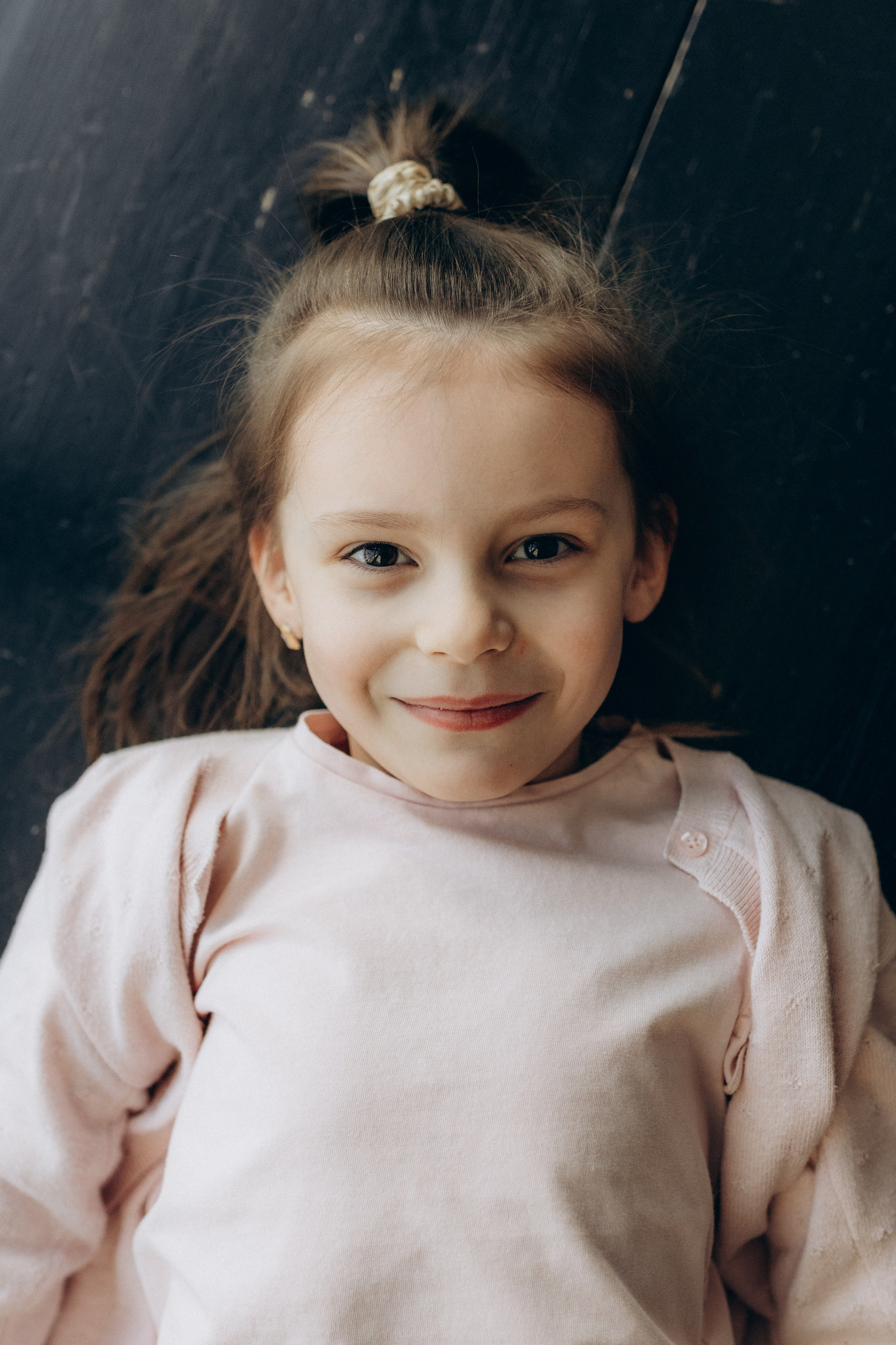 Семейная съёмка на циклораме. Фотограф НОГИНСК, Москва, Анастасия Белая