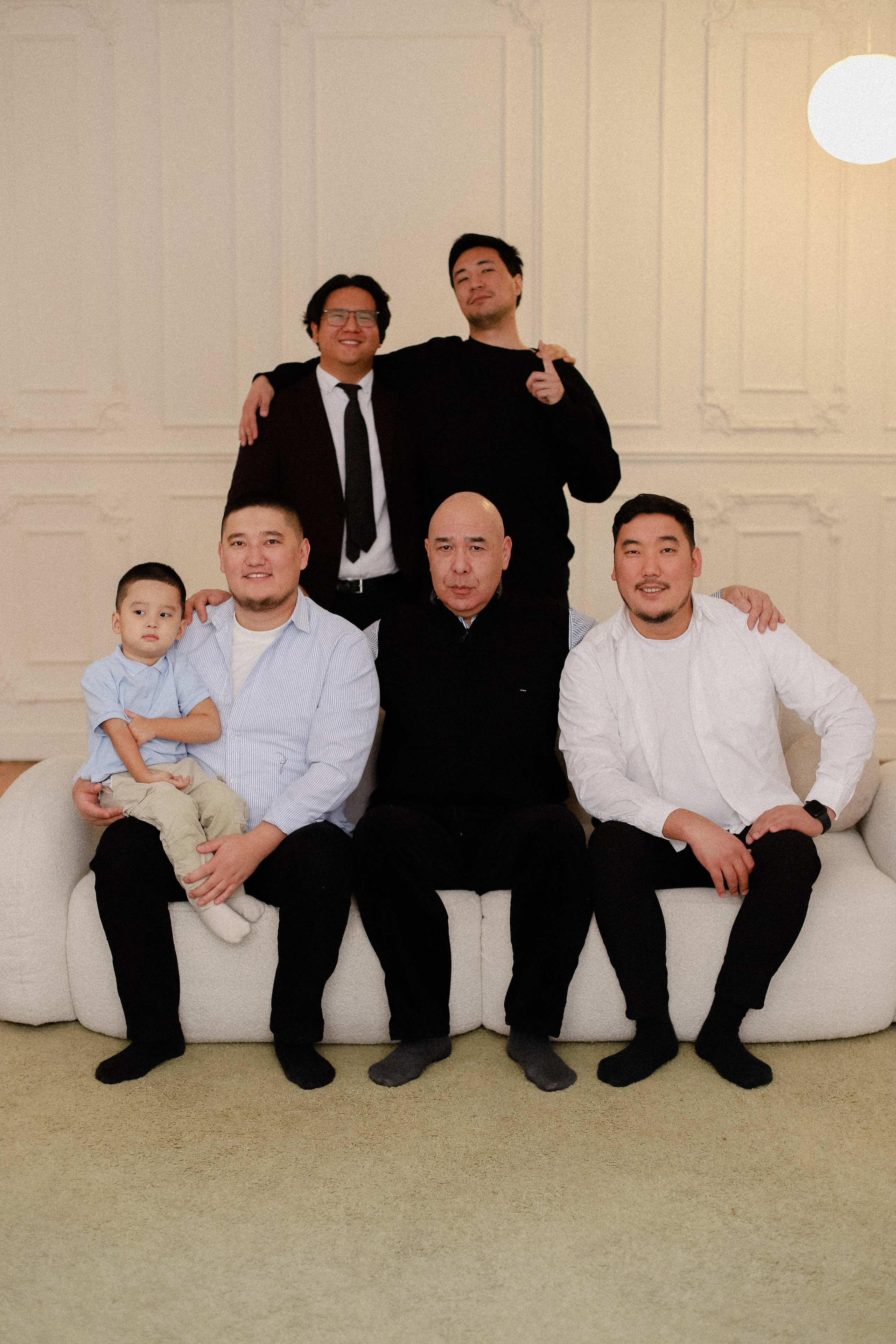 Семейная. Фотограф в Алматы и Москве Даша Пушкина