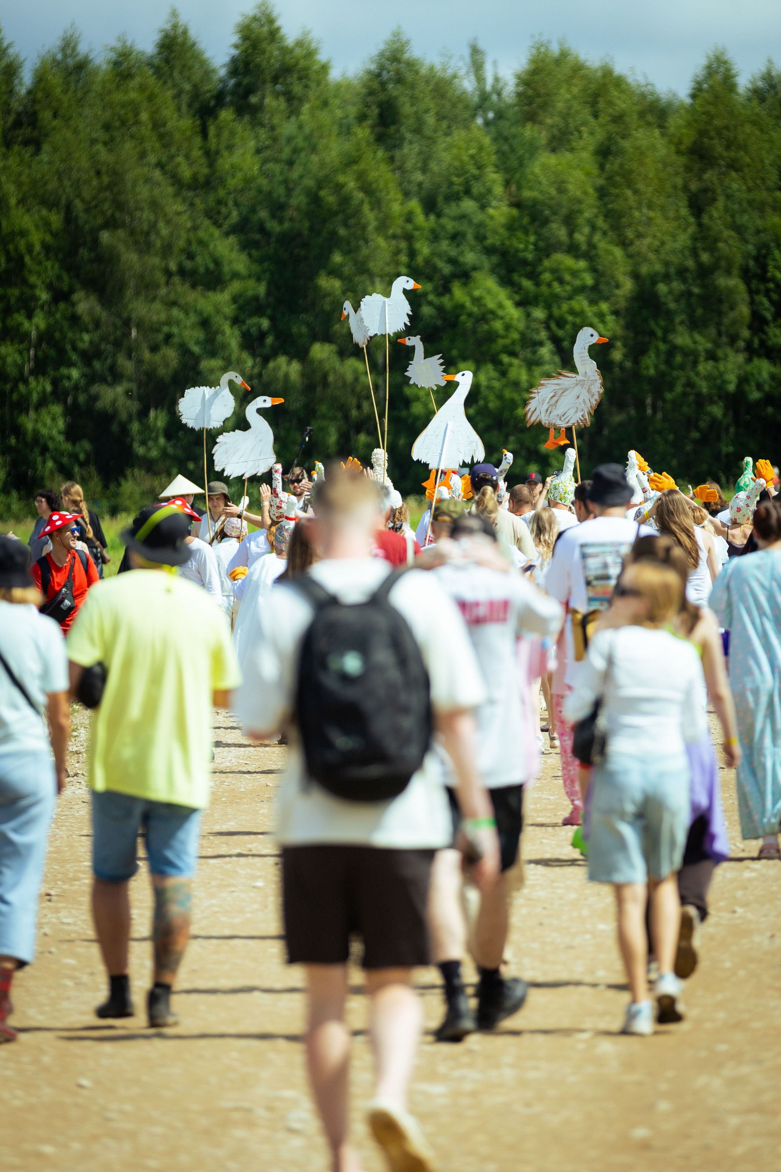 Архстояние 25–27 июля 2025. Фотограф Виноградов Константин