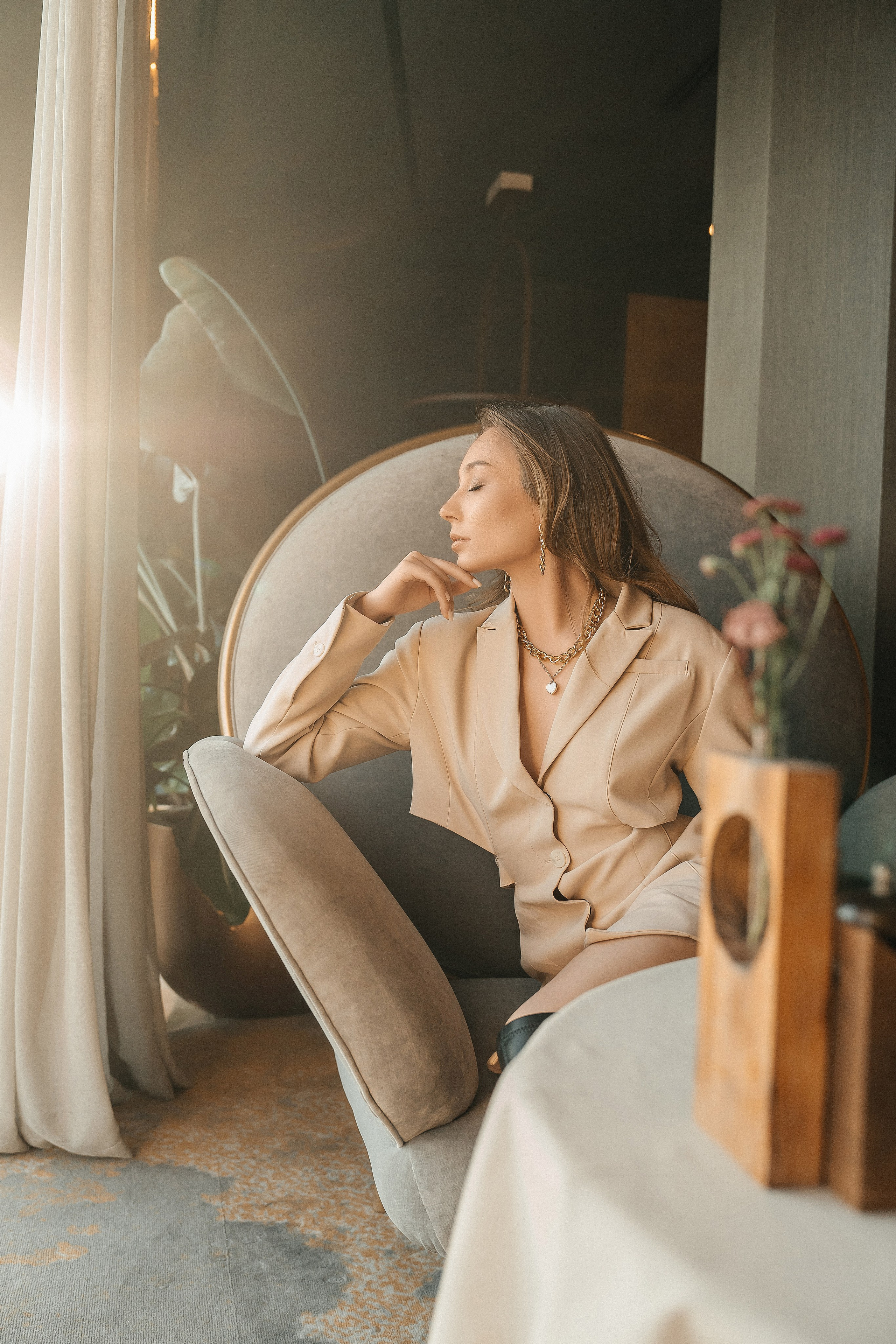 Индивидуальные портреты. Lokos.pro Ник Соколов Фото и Видео Москва/Ростов-на-Дону