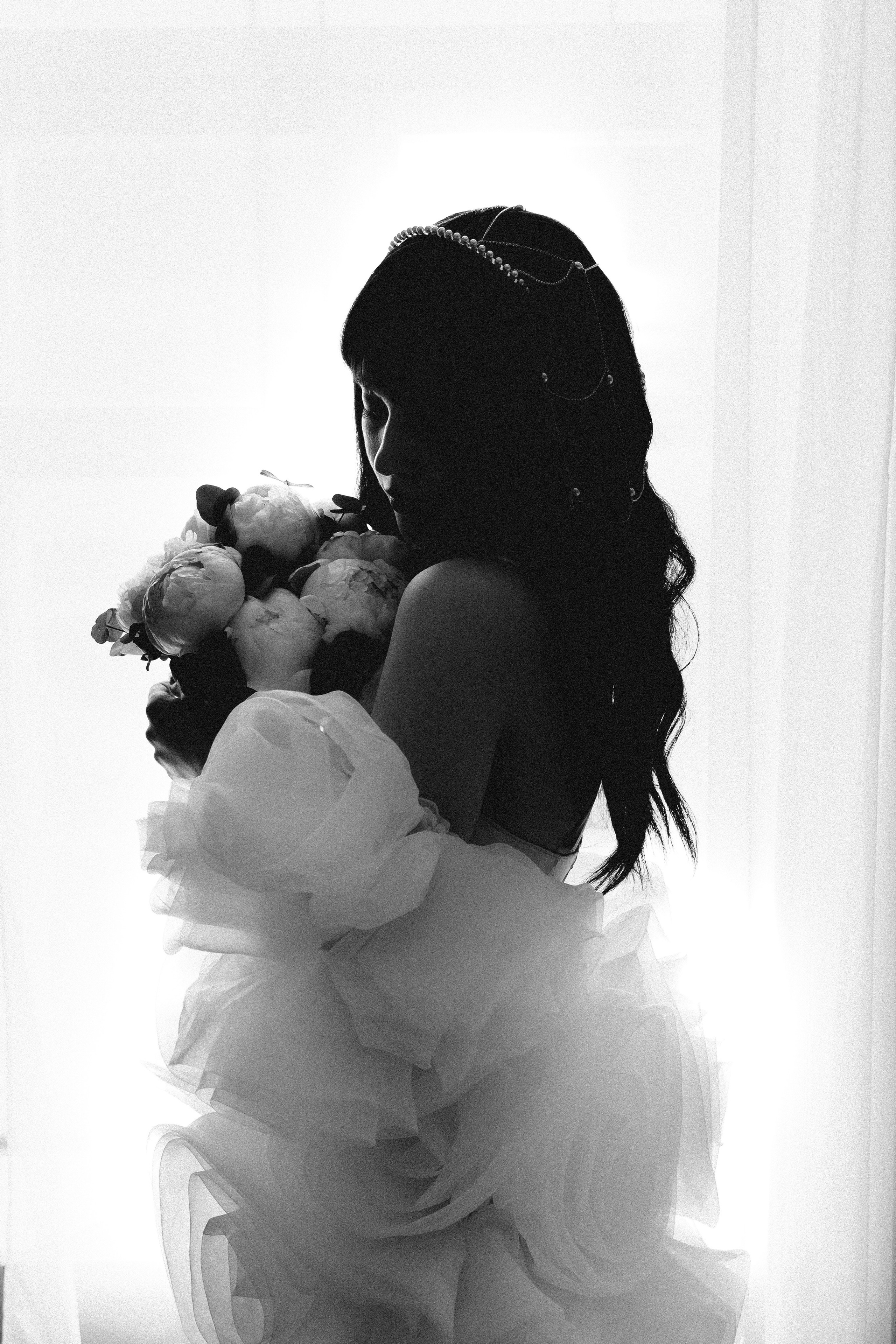 Павел и Ева. Свадебный и семейный фотограф в Москве и МО Геннадий Туманцев