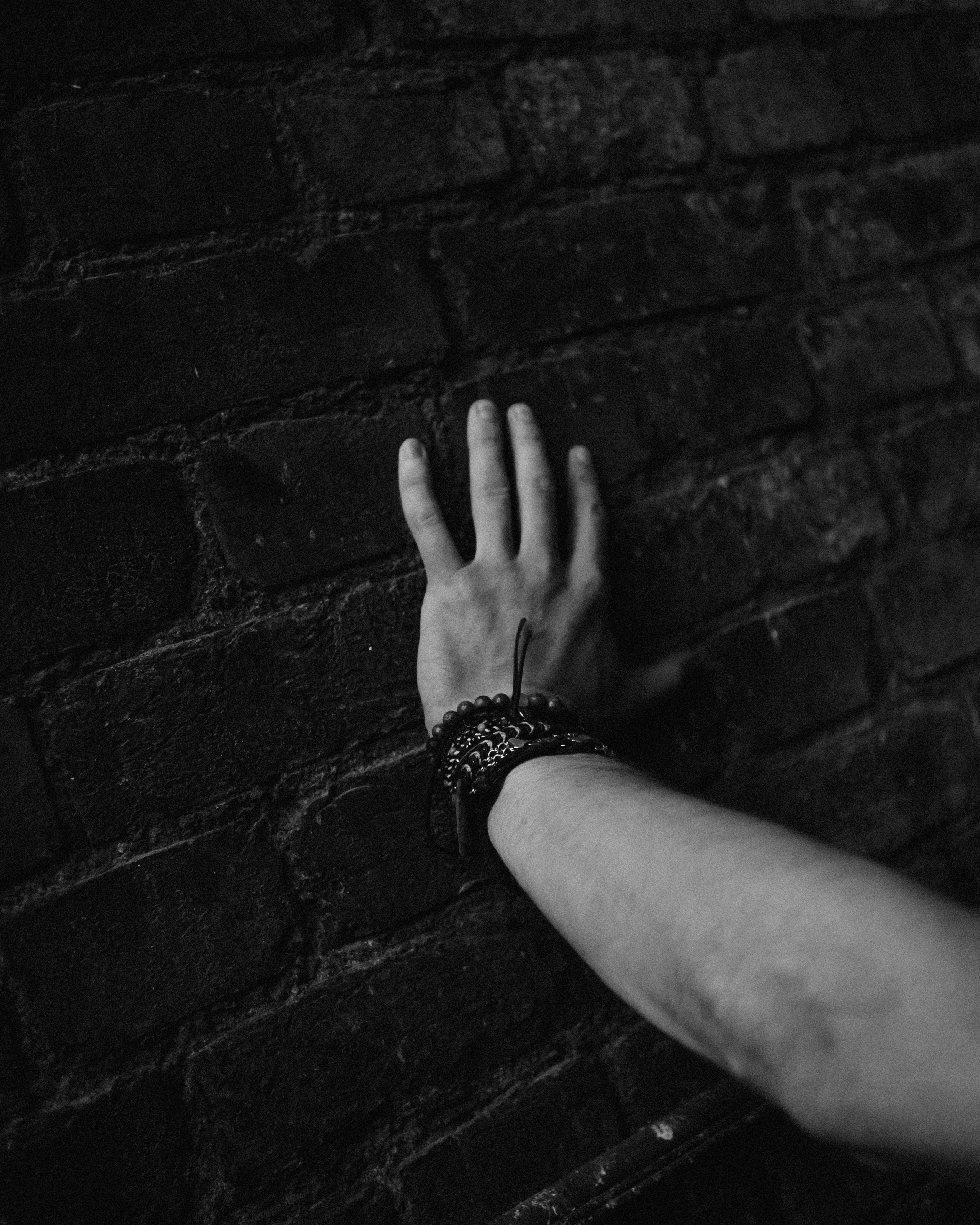 Сева. Doctor Azrael, портретный фотограф в СПб и Всеволожске