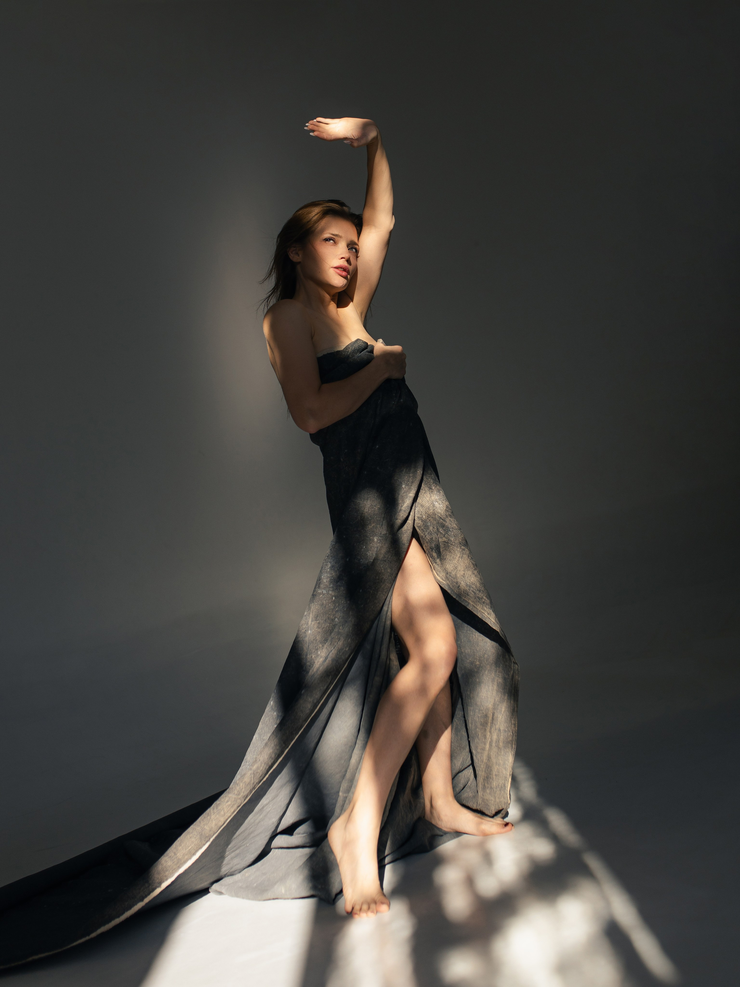 Алина Ланина. Портретный фотограф в Выборге и Санкт-Петербурге Анастасия Грибачева