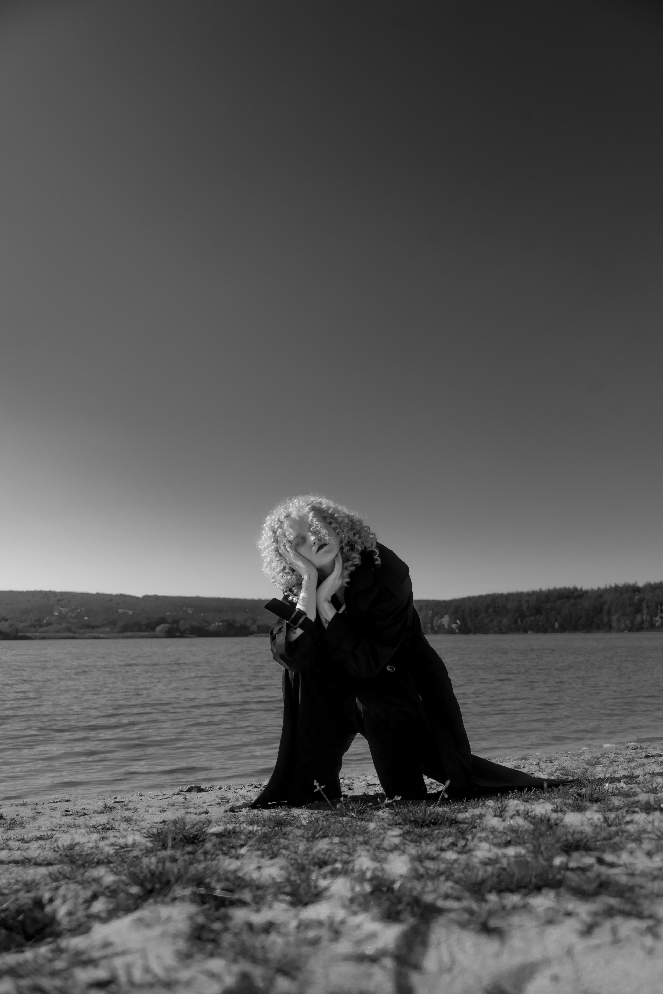 Аня. Фотограф Алексей Гарьковенко