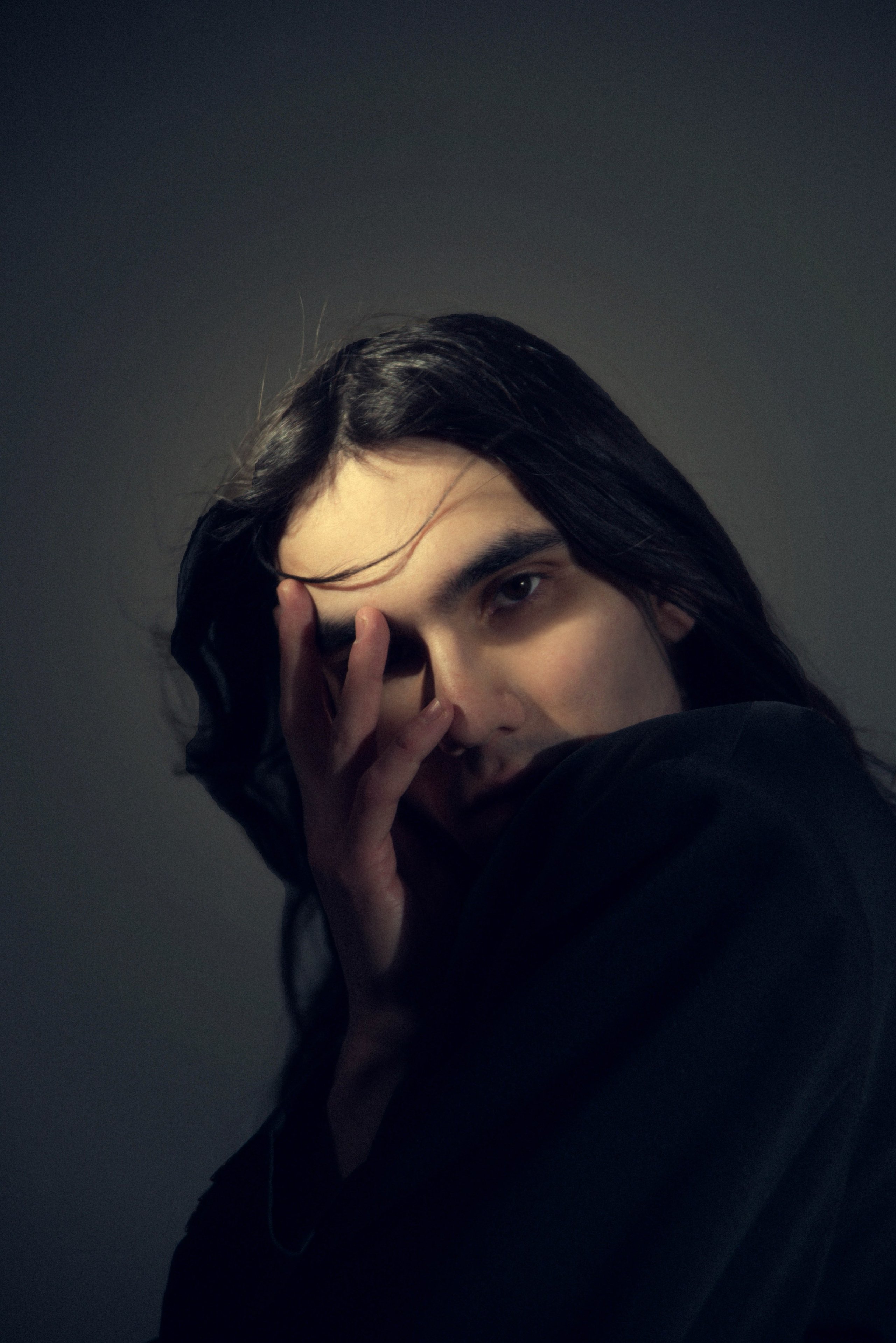 Найк. Ксения Glossa. Портретный и репортажный фотограф в Самаре