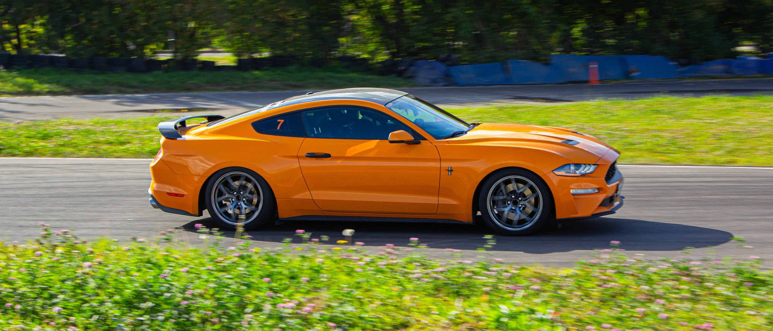 МосАвтоСлалом 20.09.25. Malenkyia