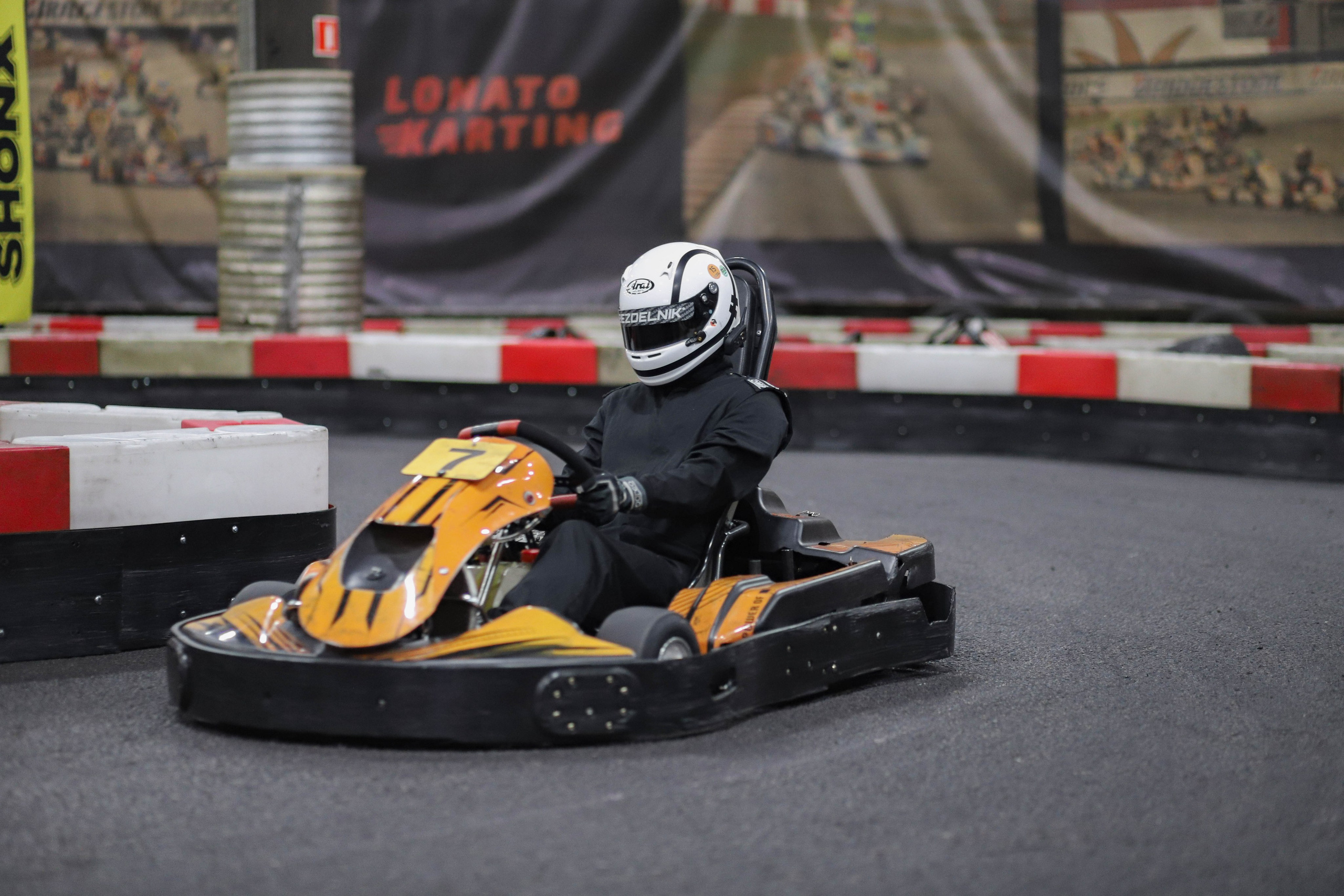 LSK Winter Cup 2025 — 2026 | Этап 4. Malenkyia