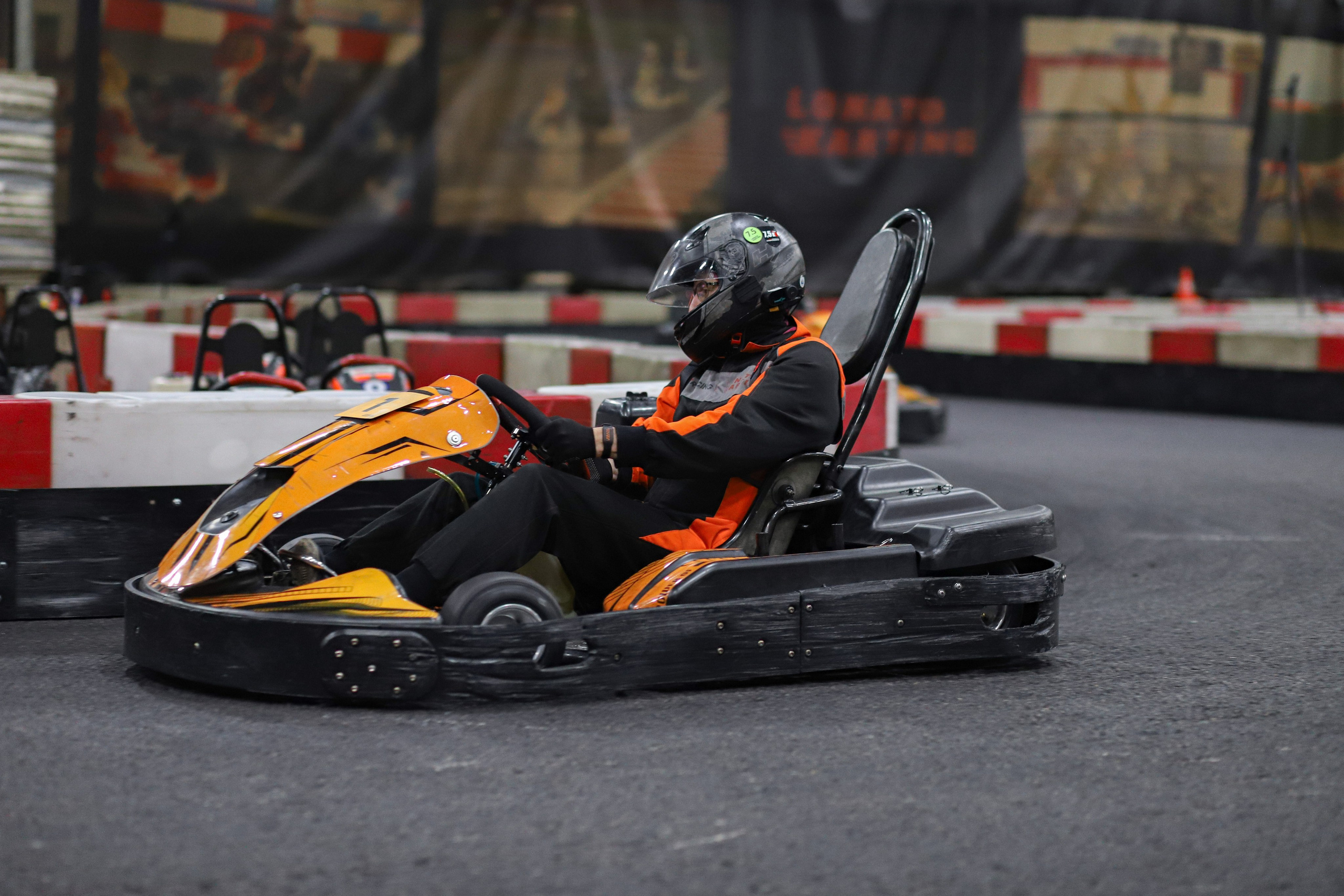 LSK Winter Cup 2025 — 2026 | Этап 6. Malenkyia