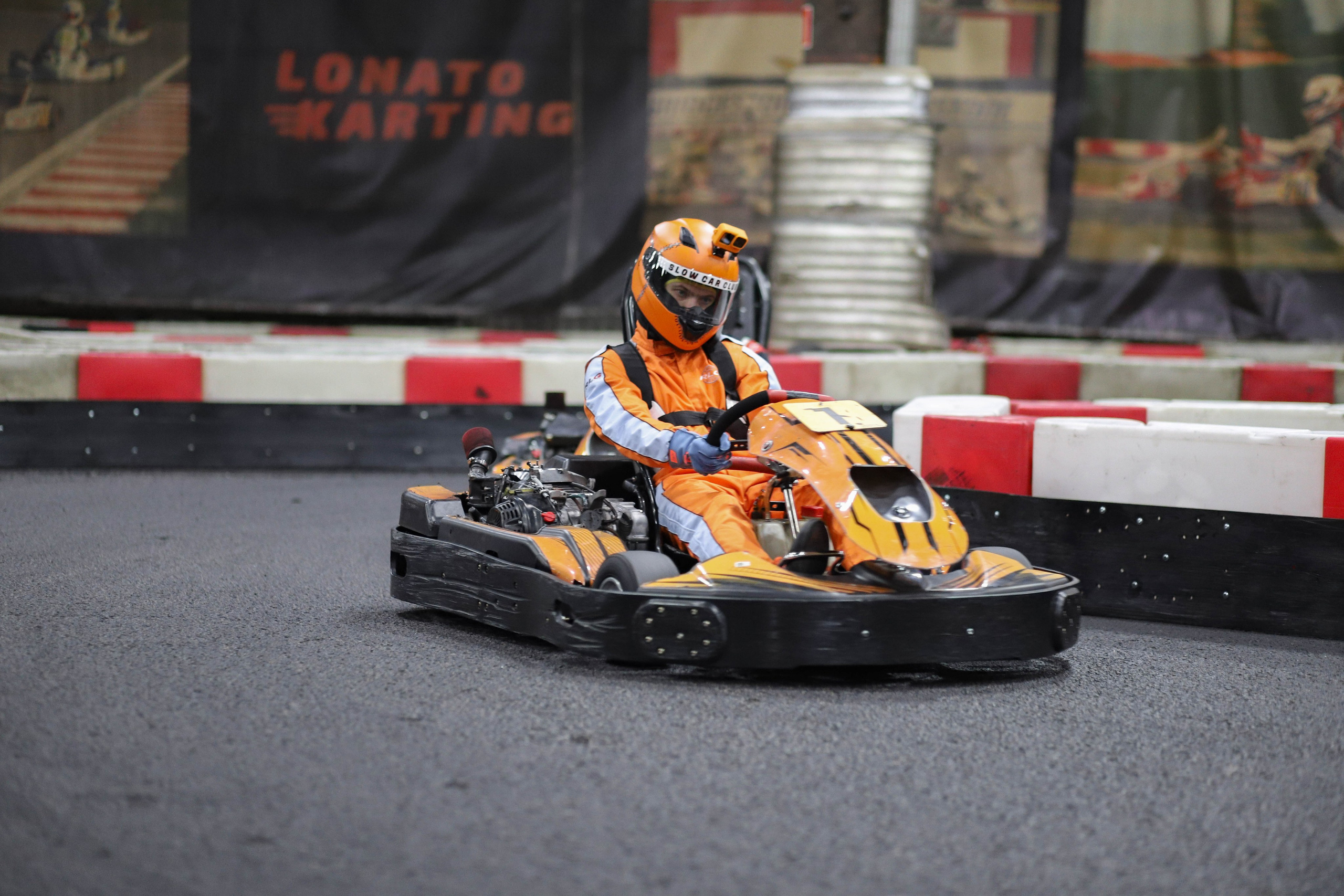 LSK Winter Cup 2025 — 2026 | Этап 3. Malenkyia