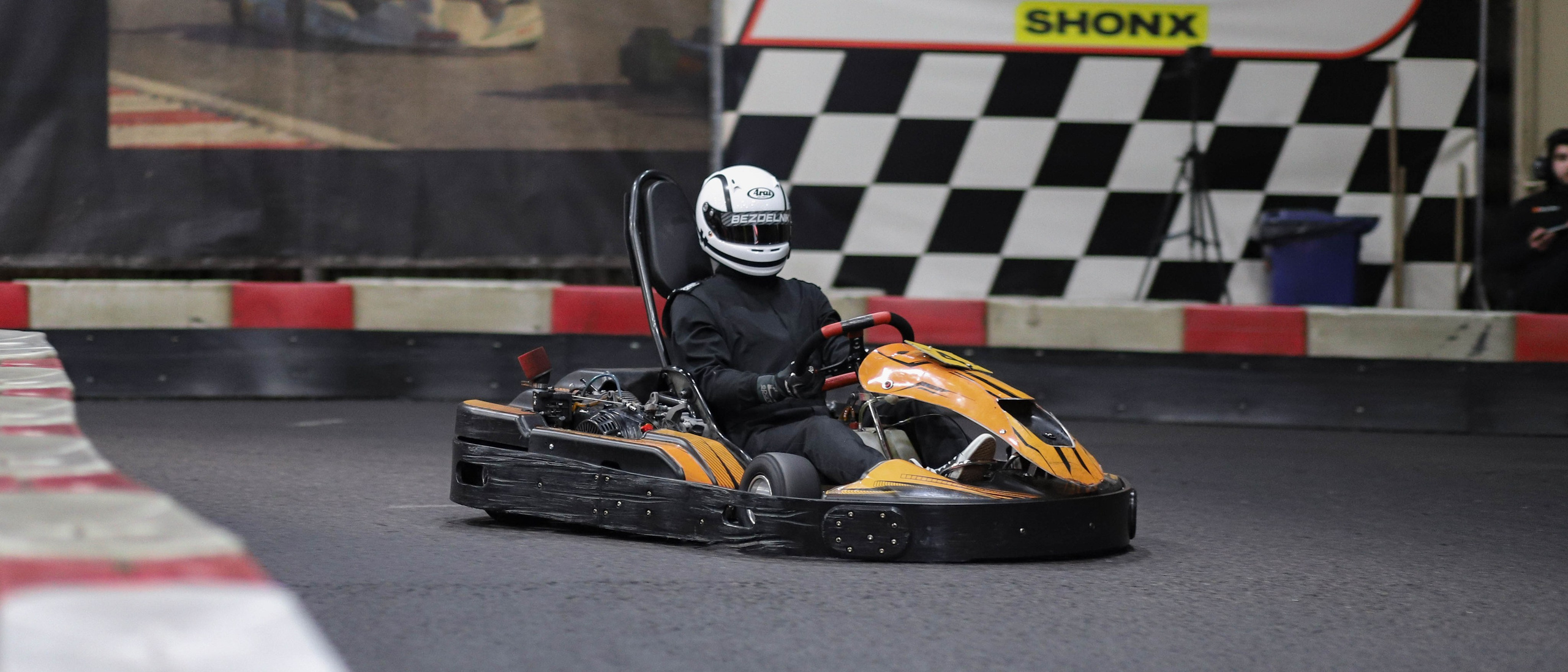 LSK Winter Cup 2025 — 2026 | Этап 3. Malenkyia