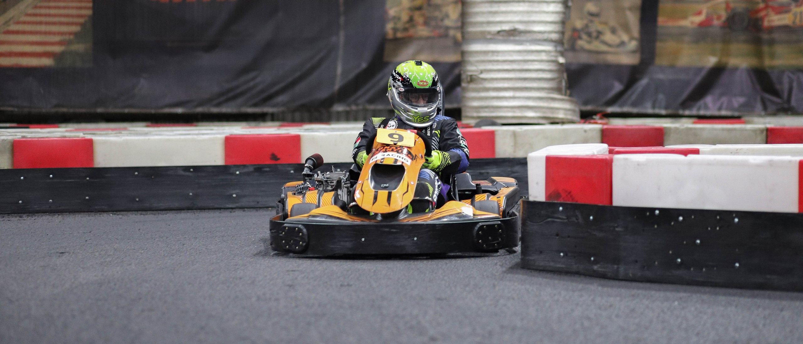 LSK Winter Cup 2025 — 2026 | Этап 3. Malenkyia