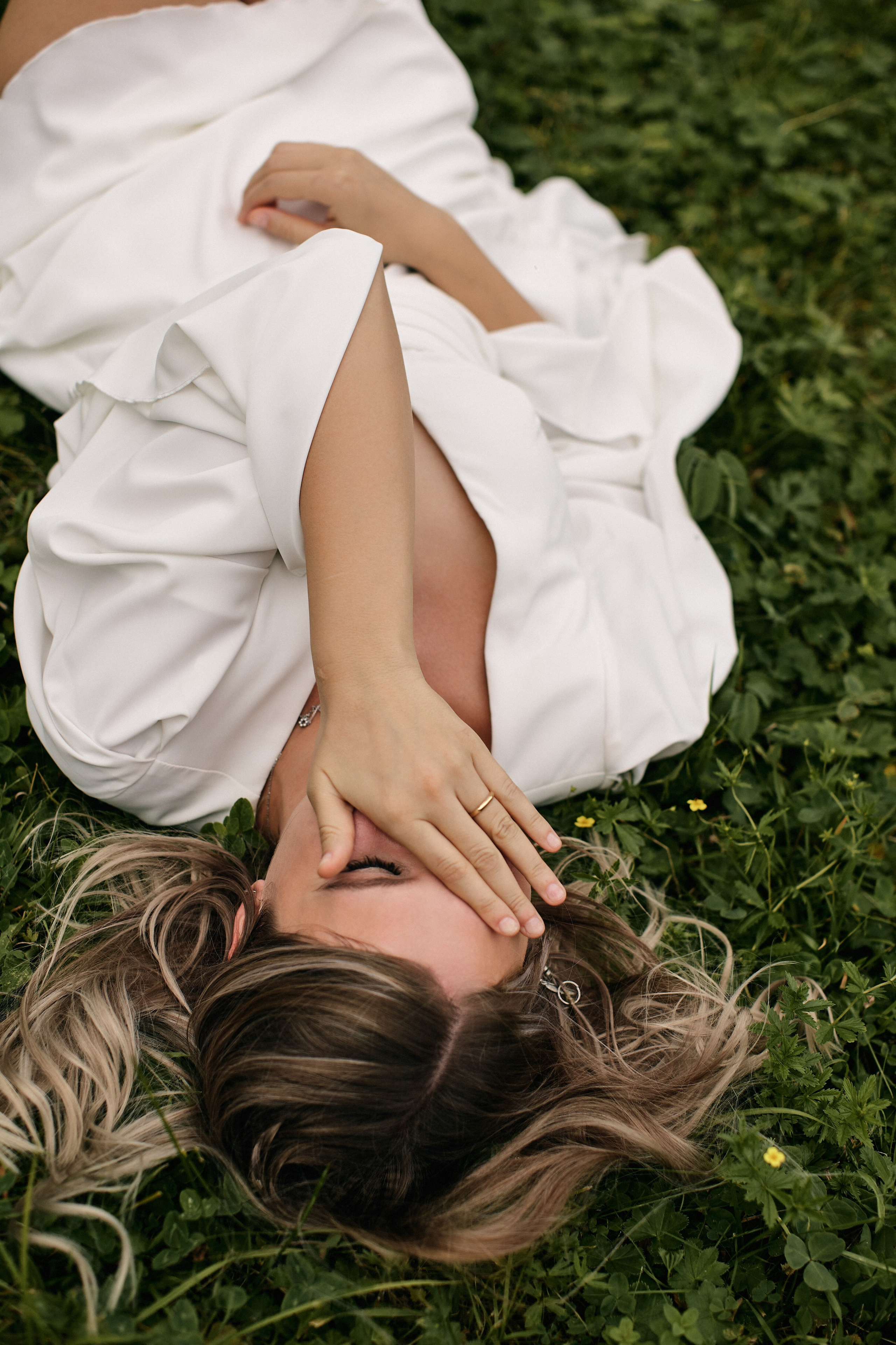 Ваня и Ника. Александр и Евгения Фокины — фотограф Екатеринбург, Первоуральск