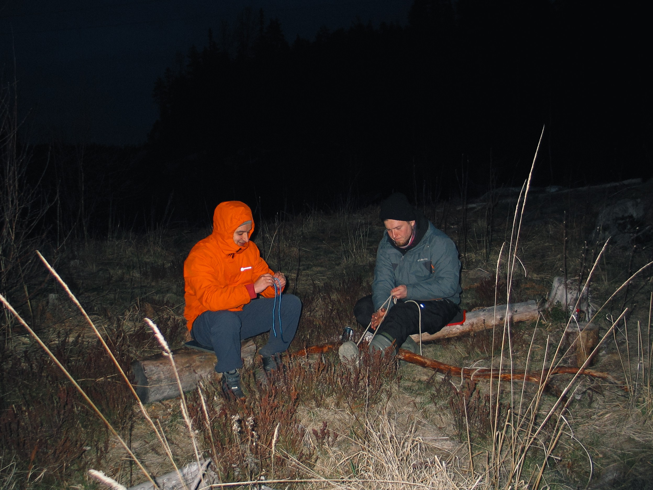 Сплав по Китенйоки | 2025