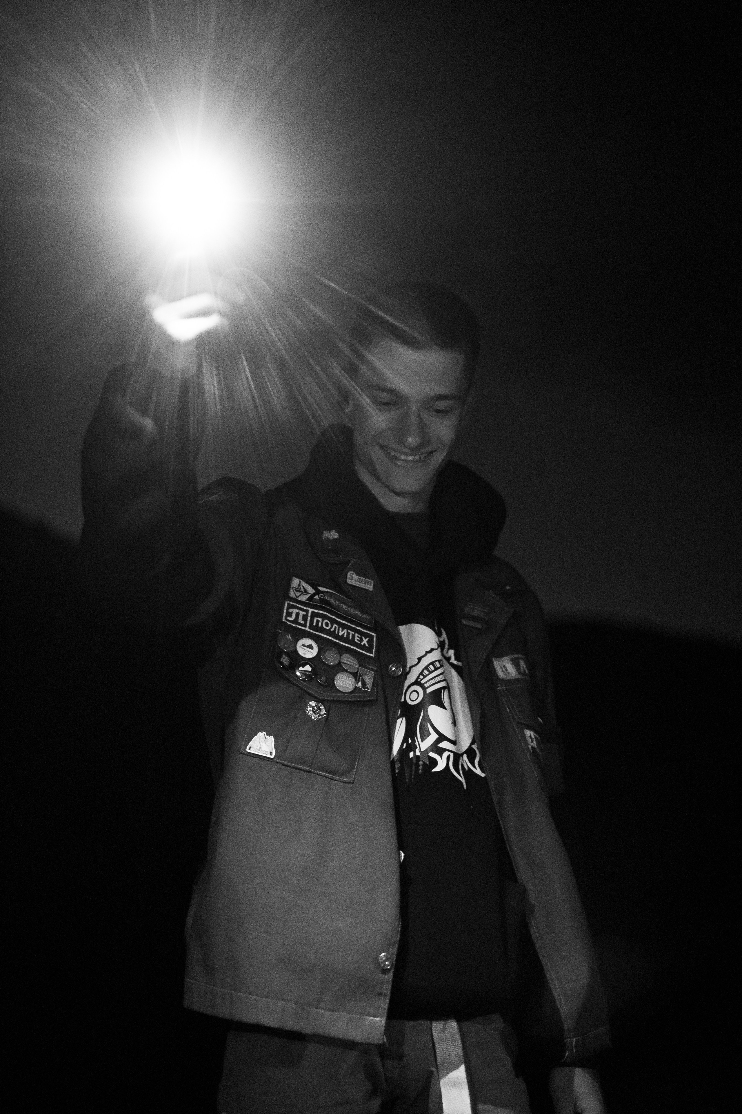 Сезон 2019. Alimov | photo