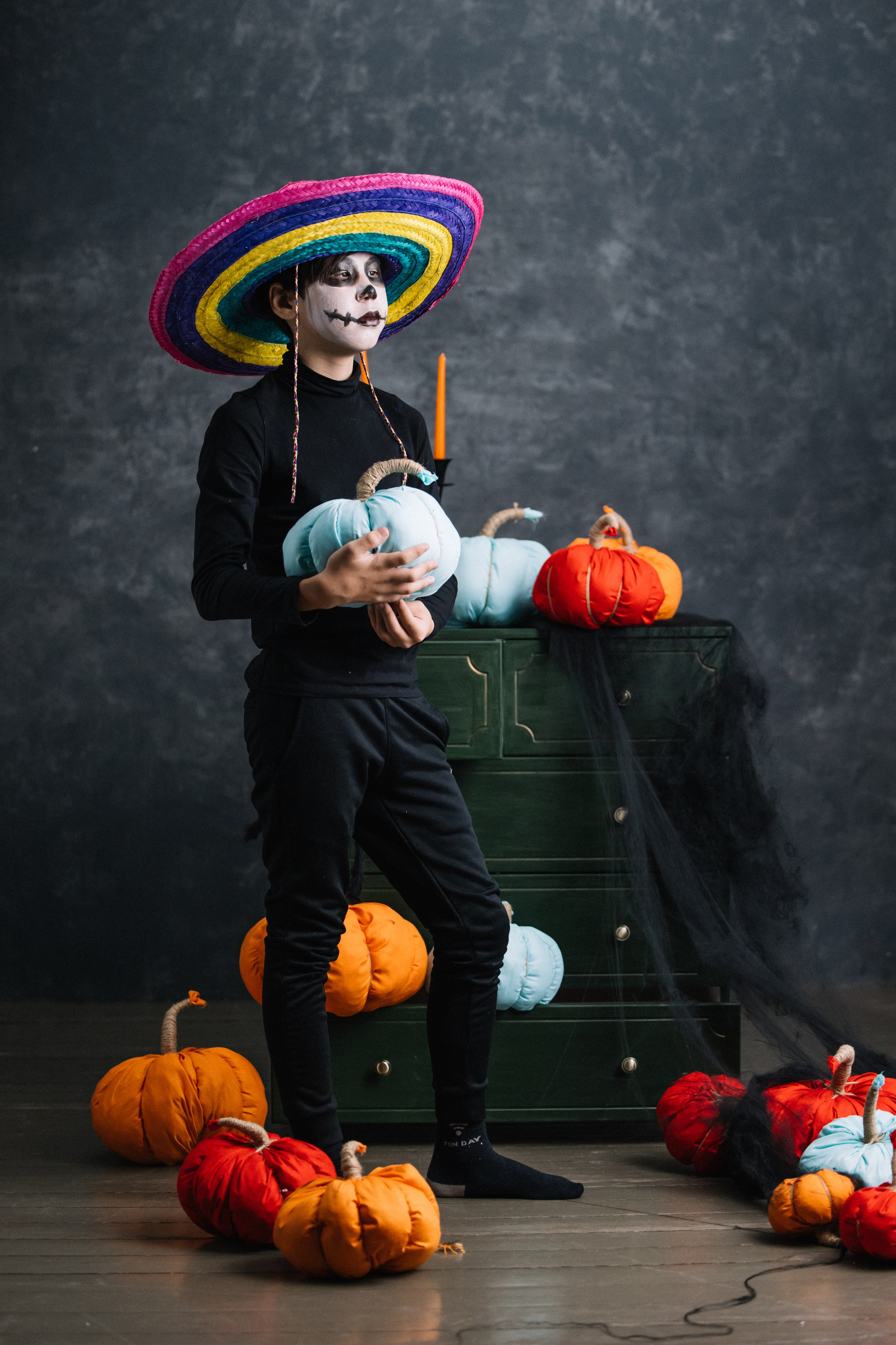 МАЛЫШИ. Саргылана Афанасьева